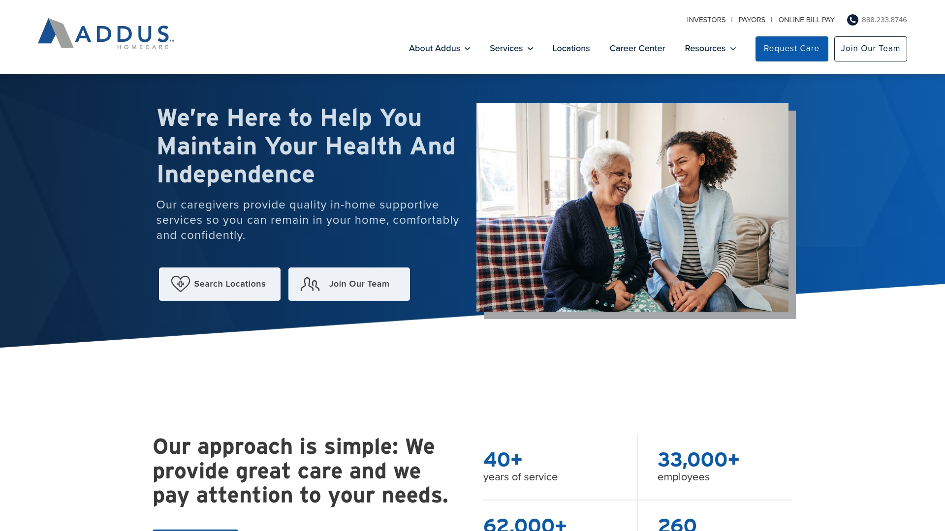 https://addus.com