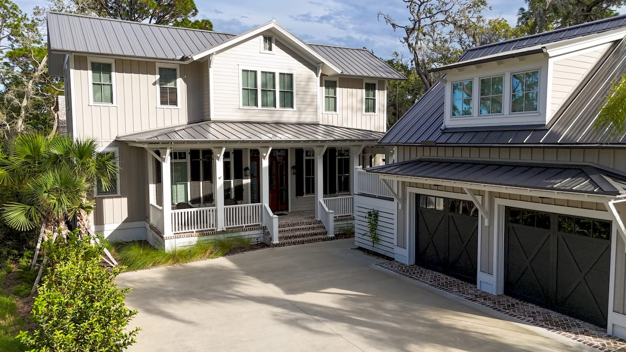 120 Homestead Court, Fernandina Beach, 32034