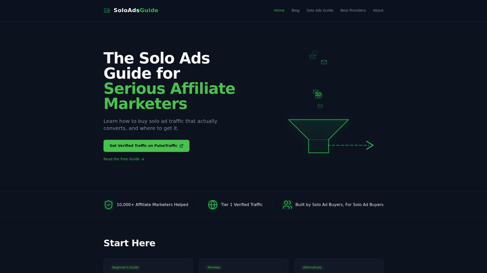 https://soloadsguide.com