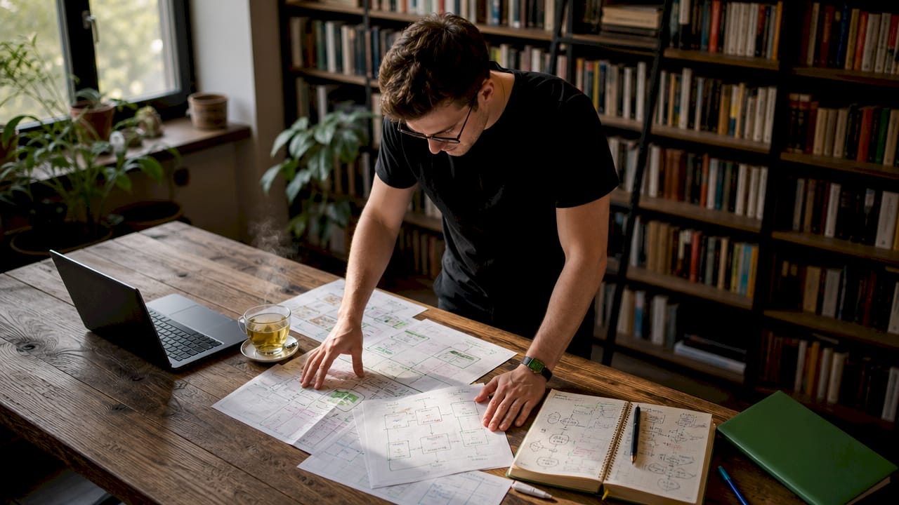 Solo Ad Traffic Affiliate Funnel: A 2026 Guide