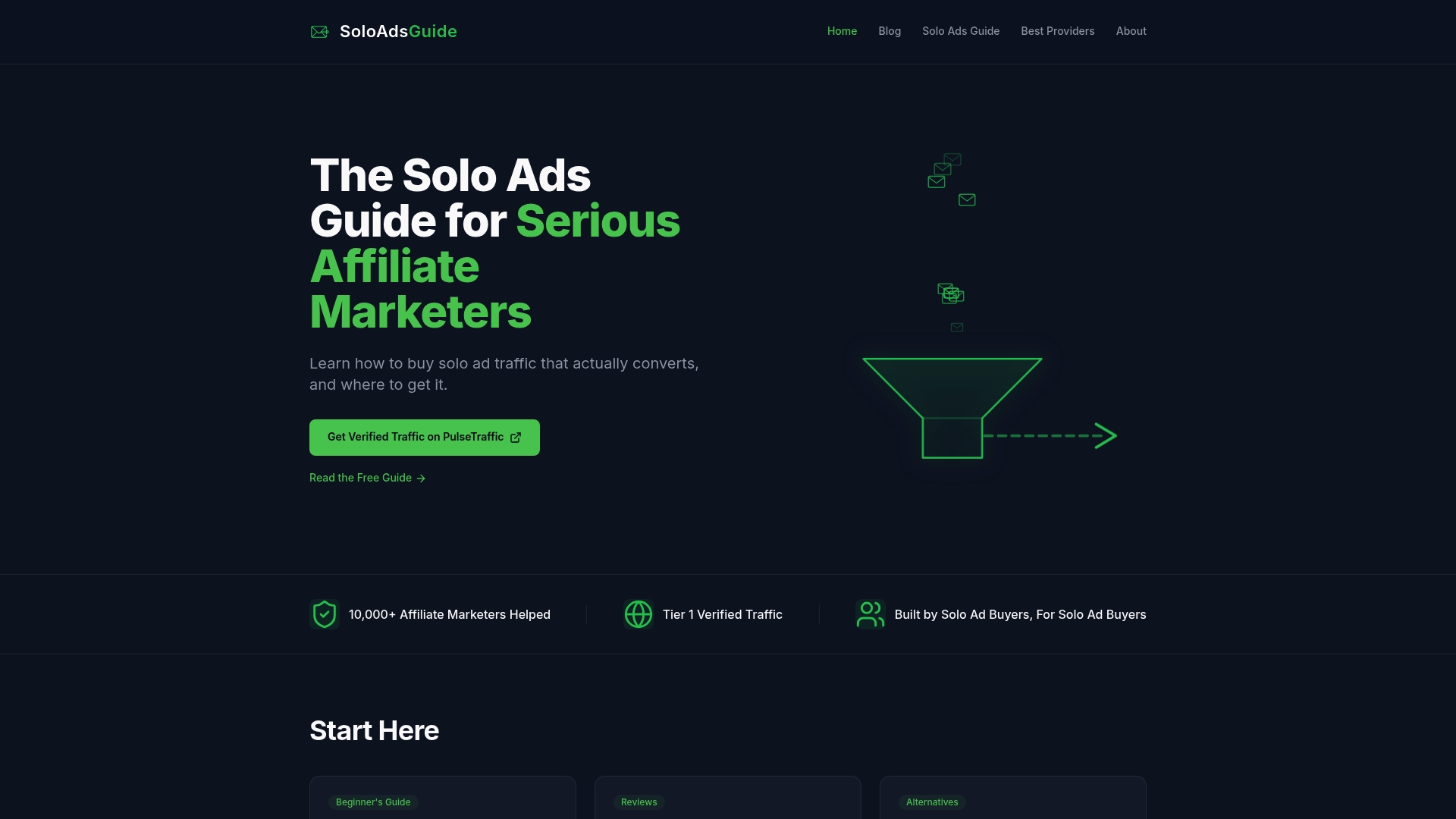 https://soloadsguide.com