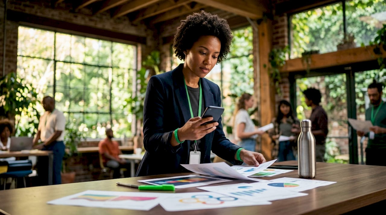 Solo ads strategy illustration for Why Subpar Vendors Waste Your Ad Budget in 2026