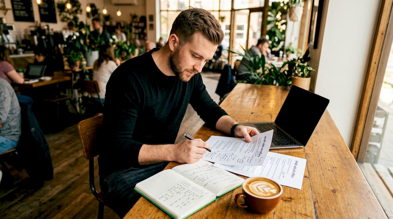 Solo ads strategy illustration for Why Solo Ads Confuse New Marketers (and How to Fix It)