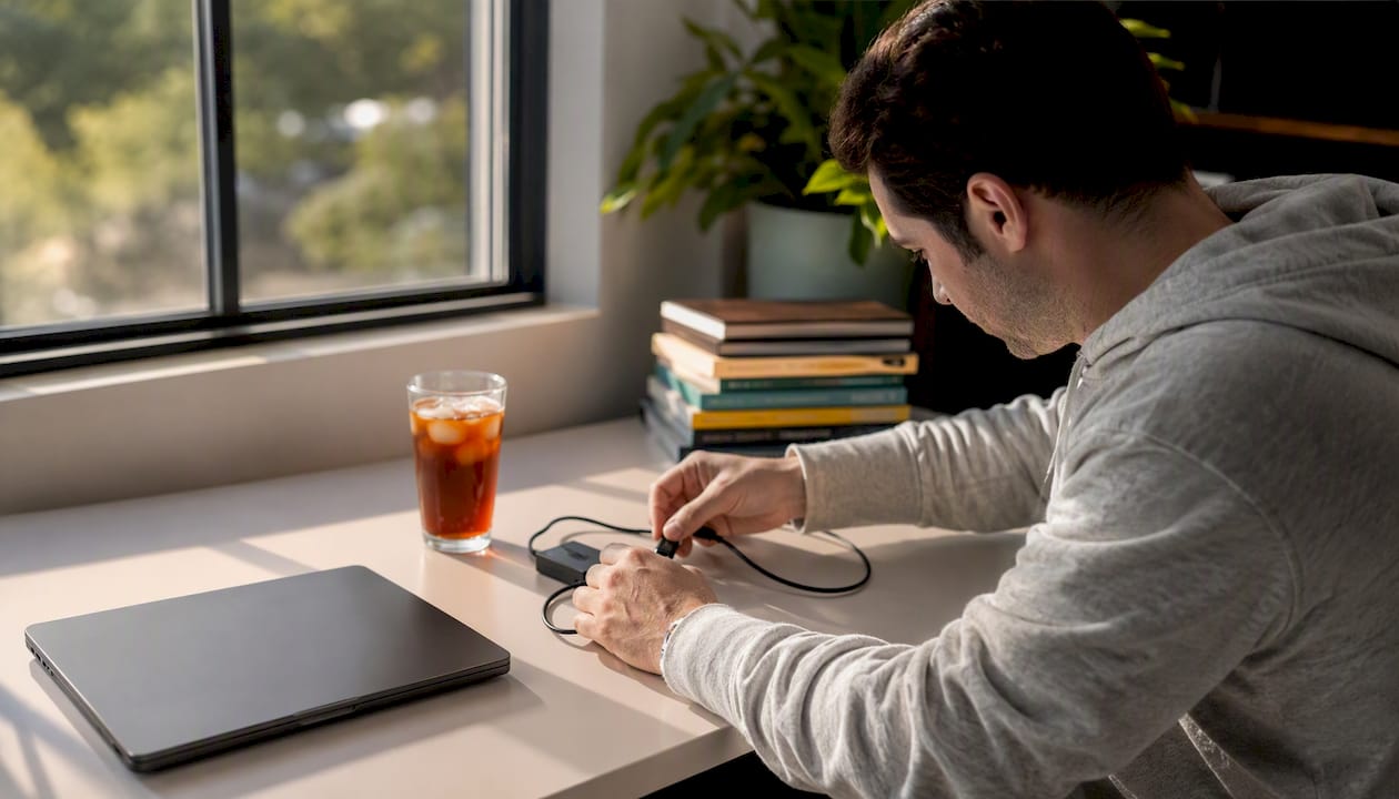 Solo ads strategy illustration for Why Small Businesses Need Email Traffic: A Vetting-First Guide