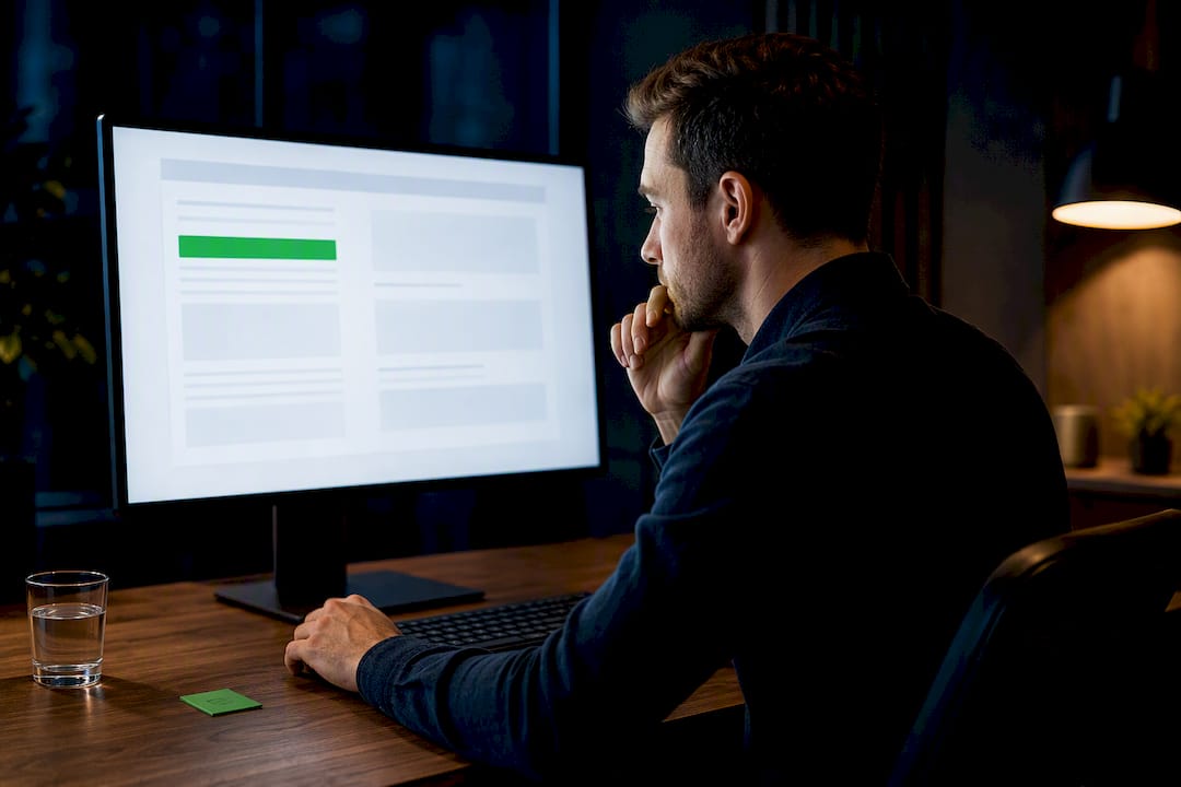 Solo ads strategy illustration for U.S. Affiliates: 7 FTC Disclosure Rules and an Audit Checklist