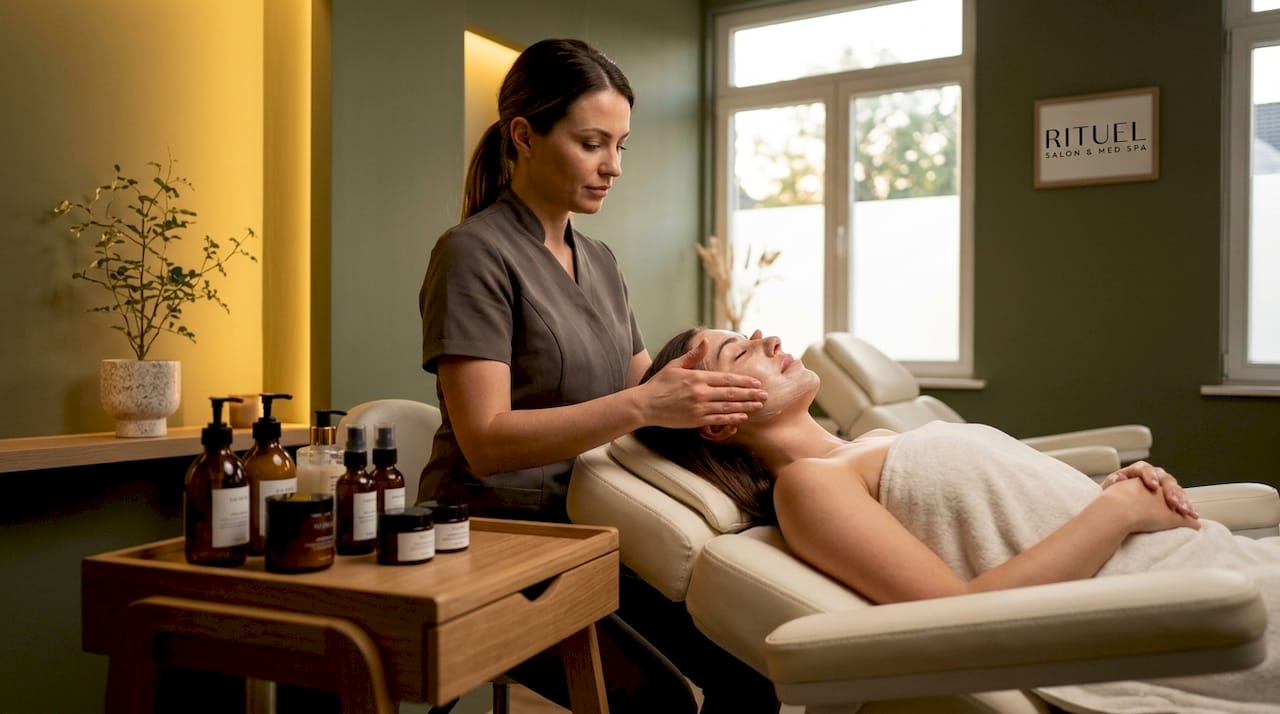 Budget Luxury Beauty Services in Phoenix for Less