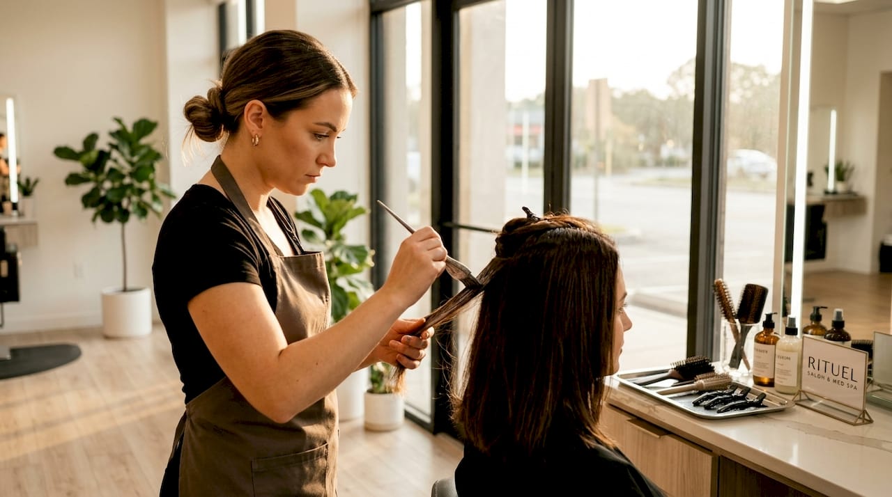 What Is a Brazilian Blowout? Your 2026 Guide