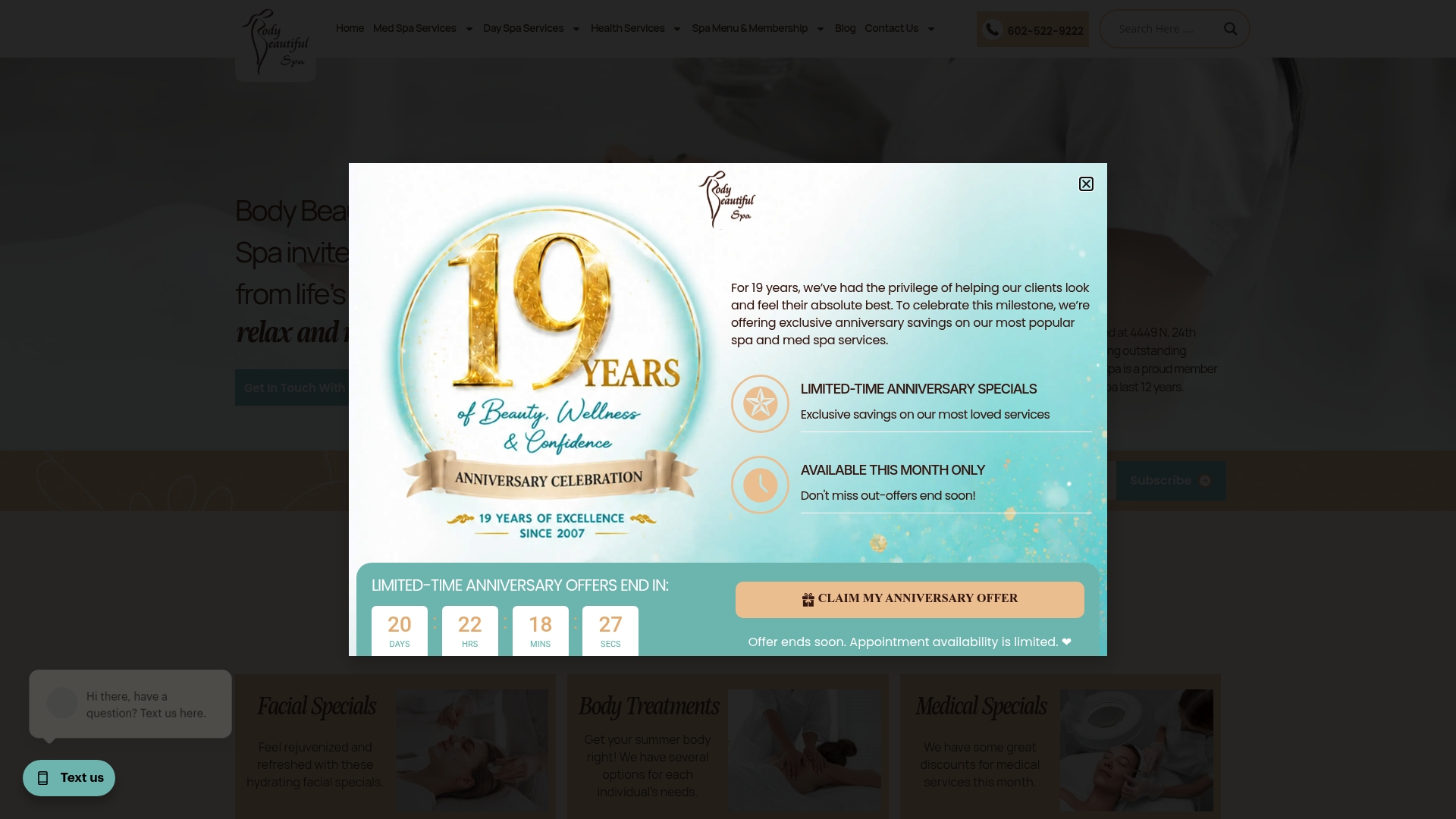 https://bodybeautifulspa.net
