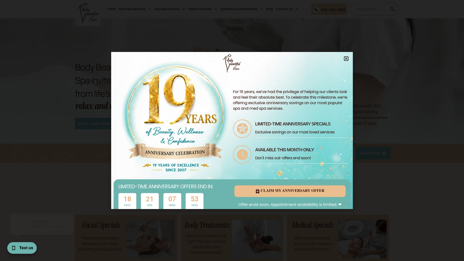 https://bodybeautifulspa.net