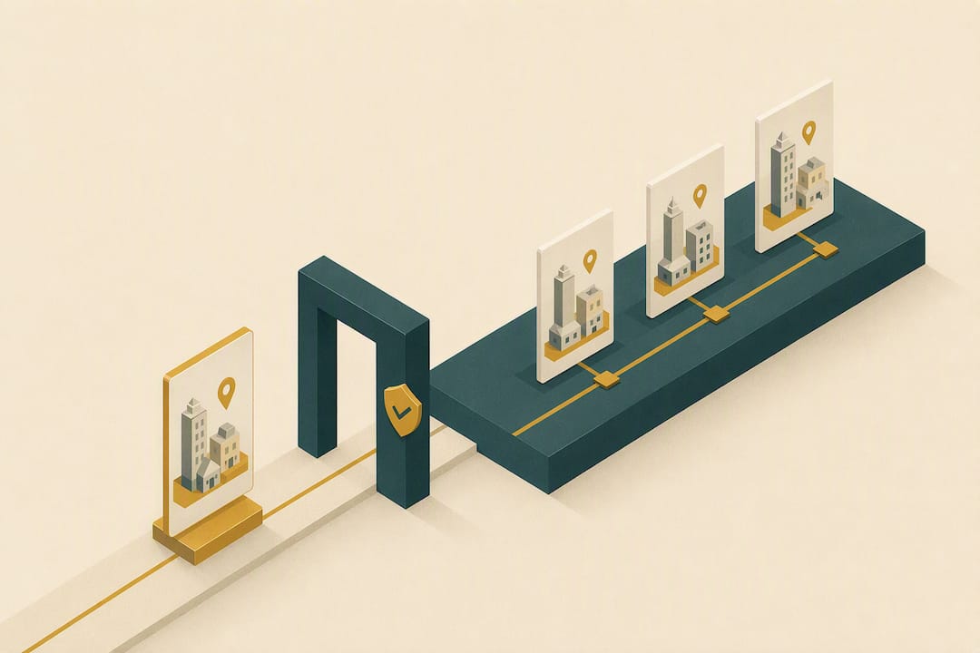 Win Your City Without Risk: Compliance First Local SEO for Advisors