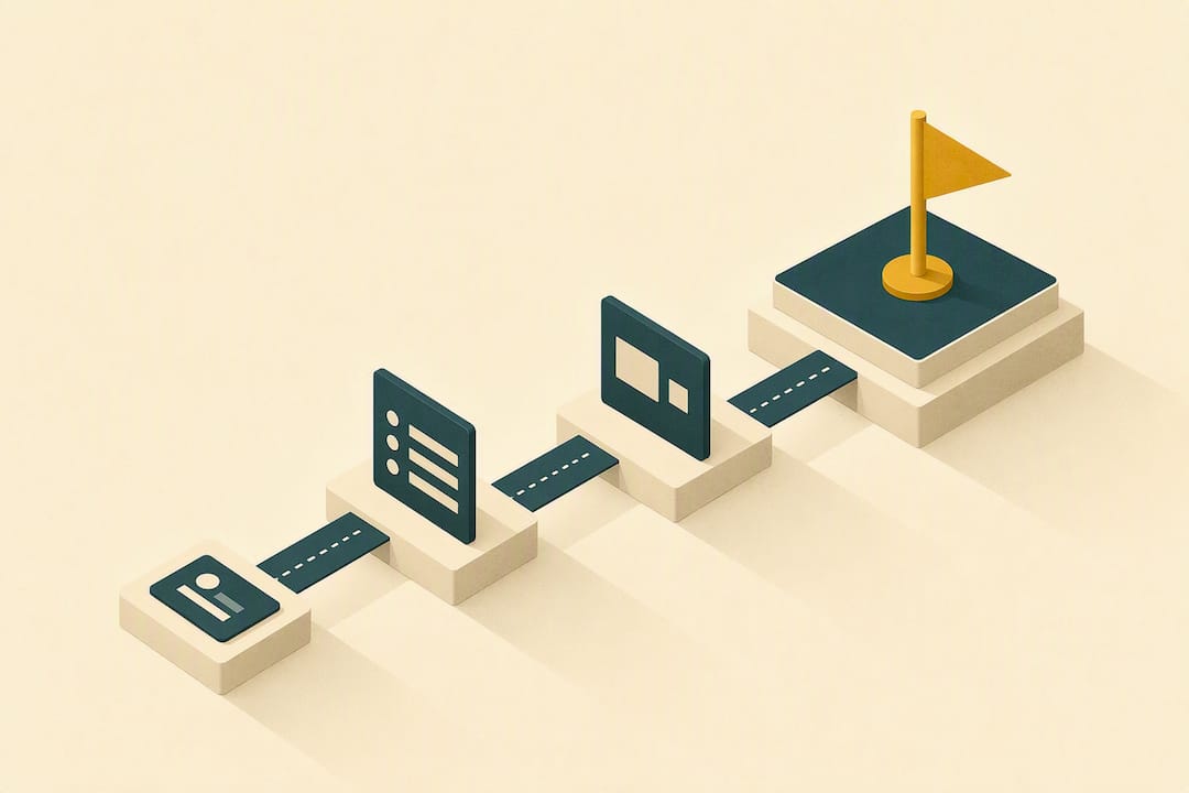 20–40% Warm Traffic: Webinar Registration Conversion for Advisors