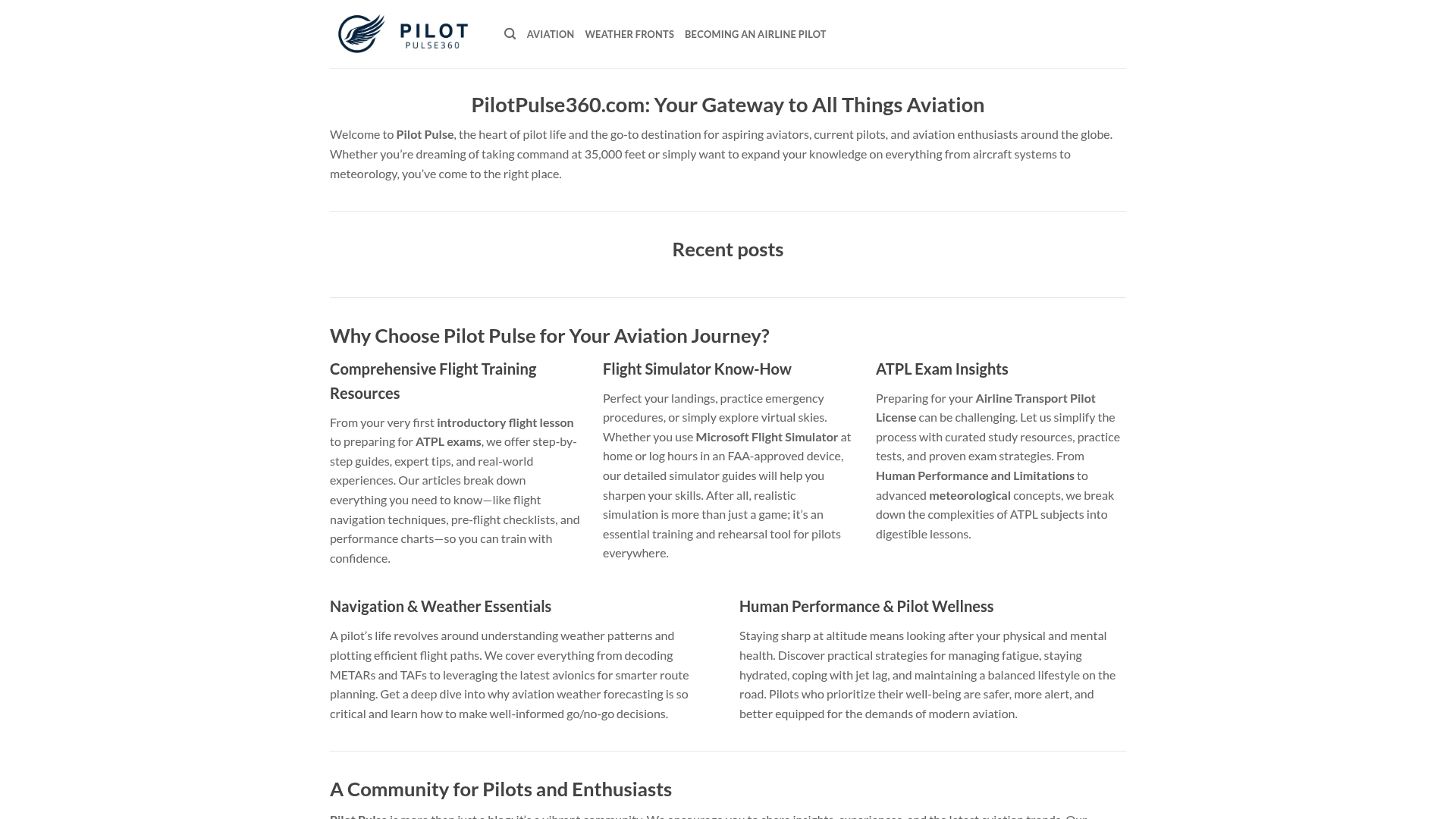 https://pilotpulse360.com