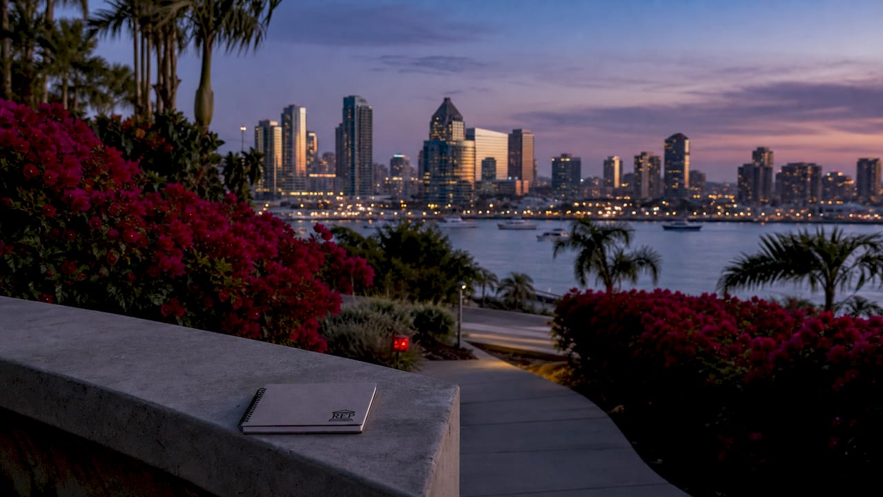 San Diego, CA: Your 2026 Travel and Living Guide