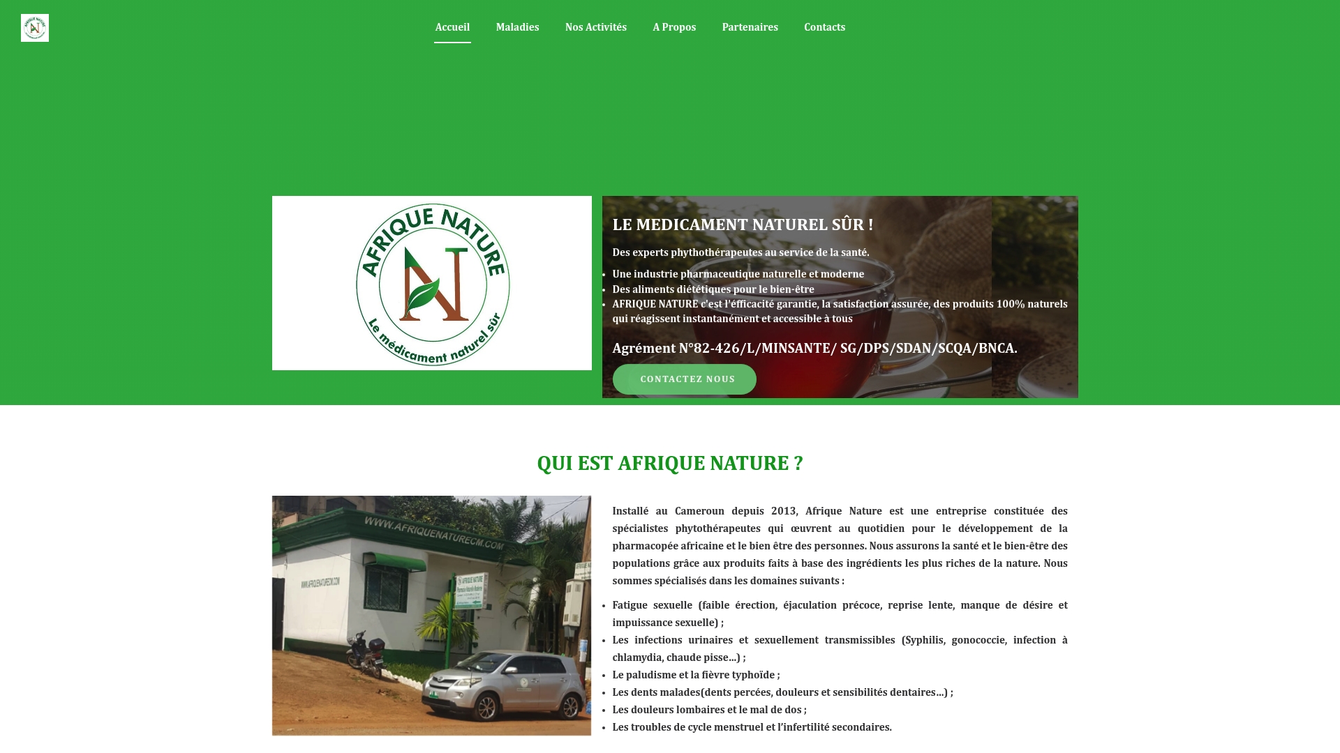 https://afrique-nature.net
