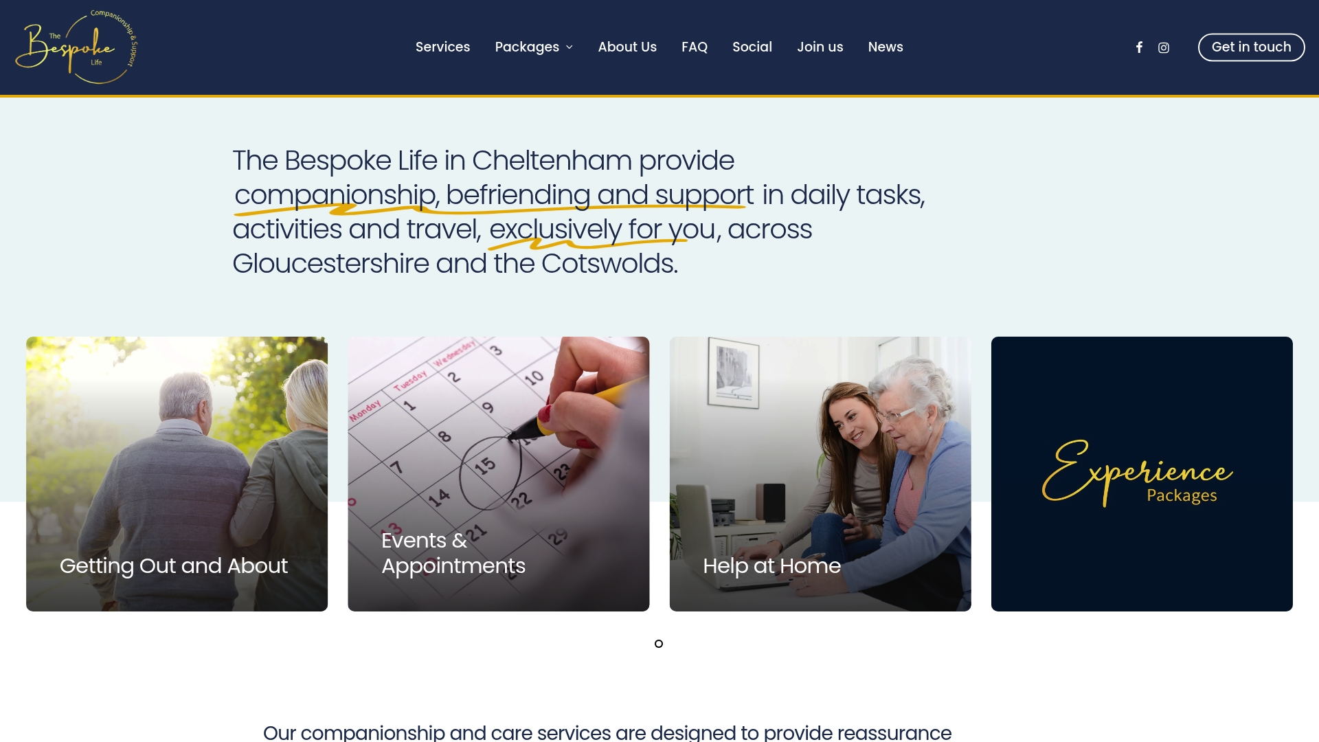 https://thebespokelife.co.uk