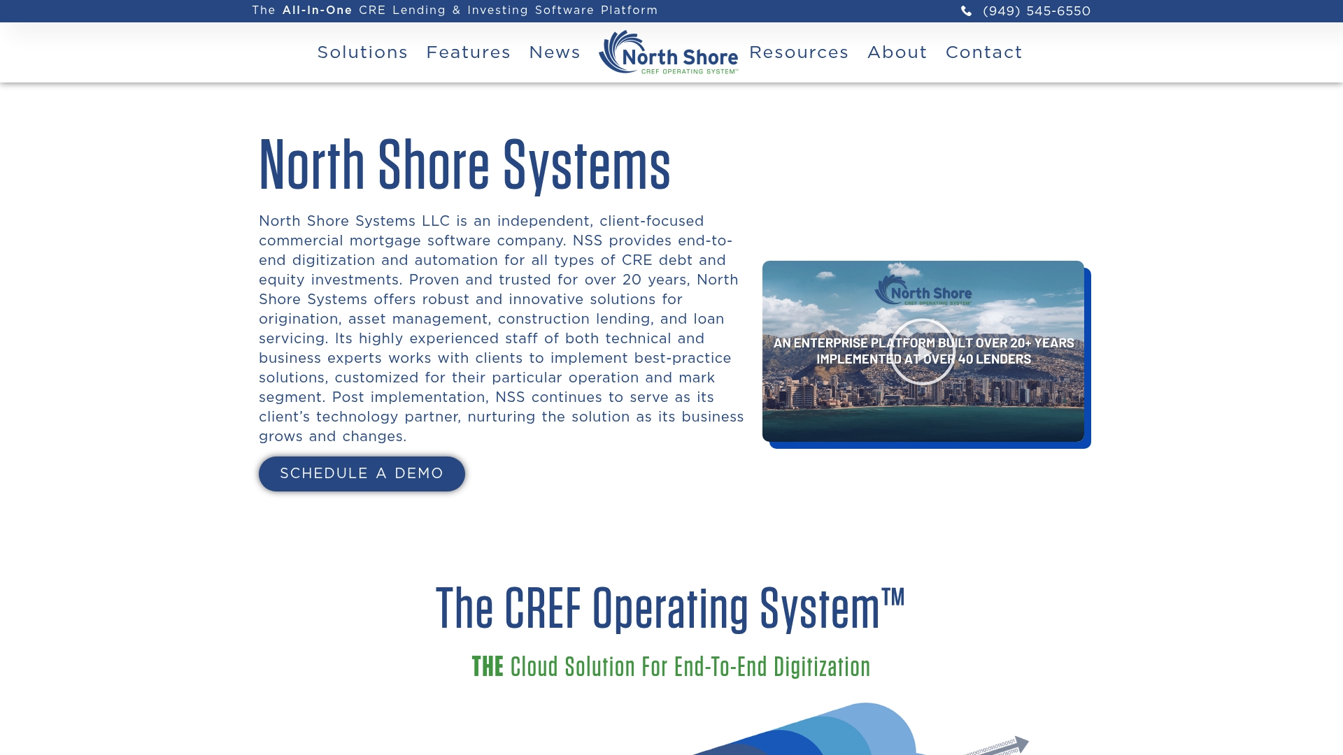 https://northshoresystems.com