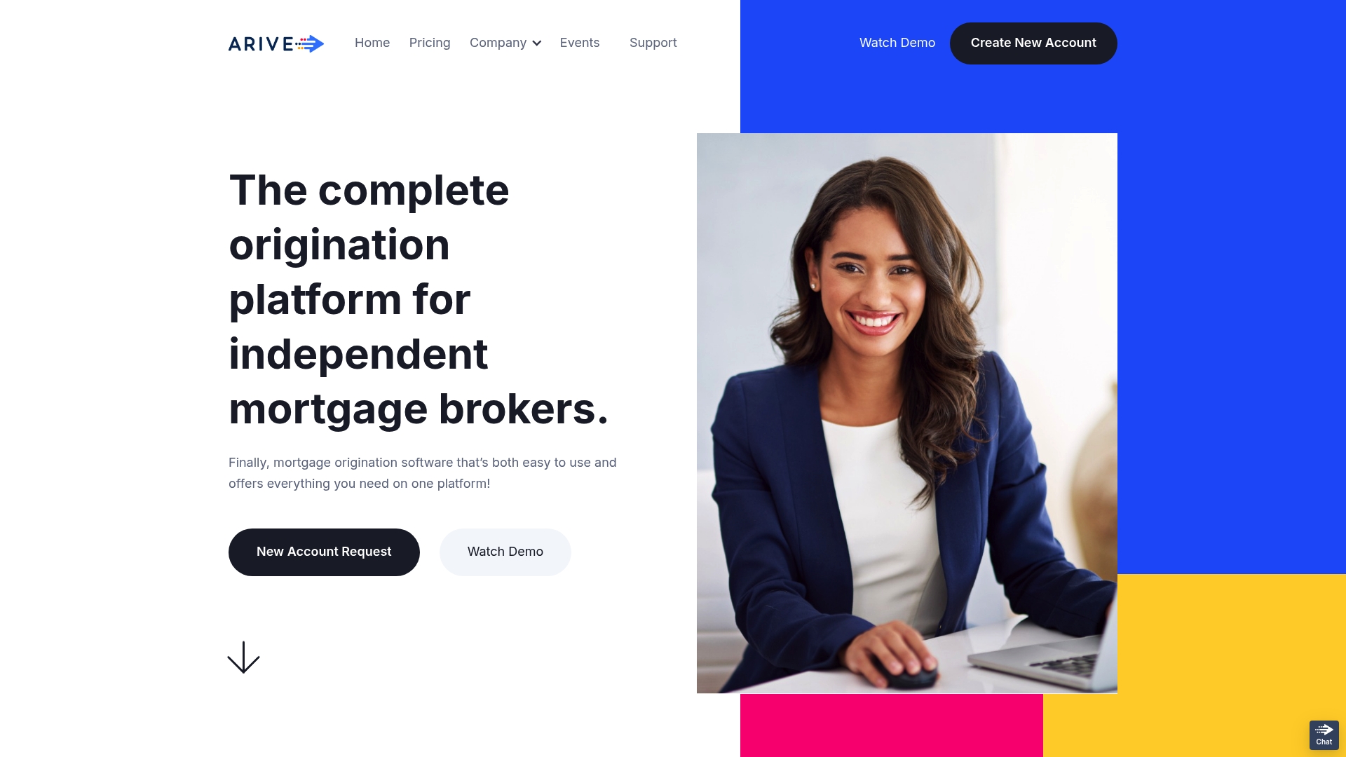 https://arive.com