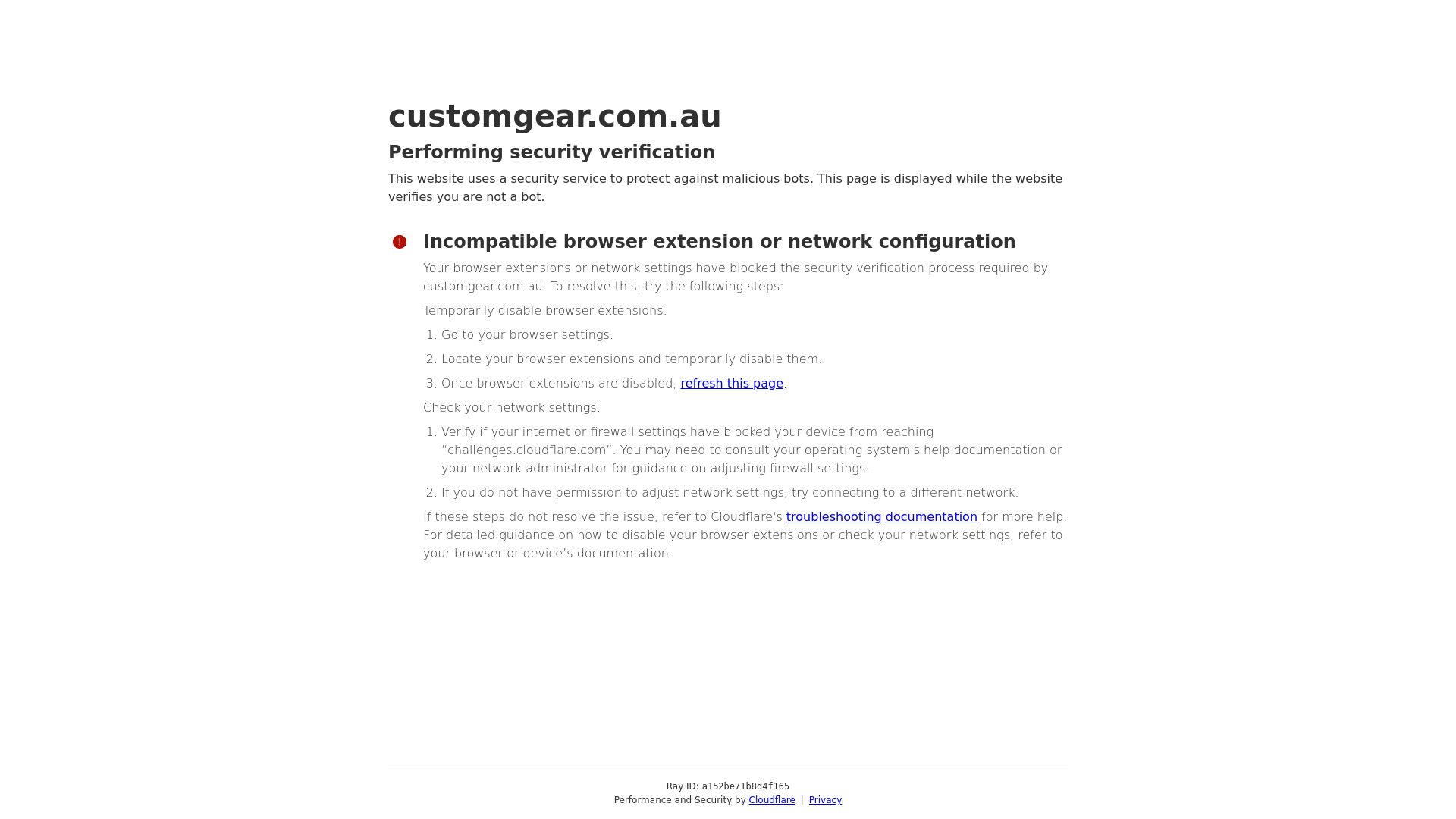 https://customgear.com.au