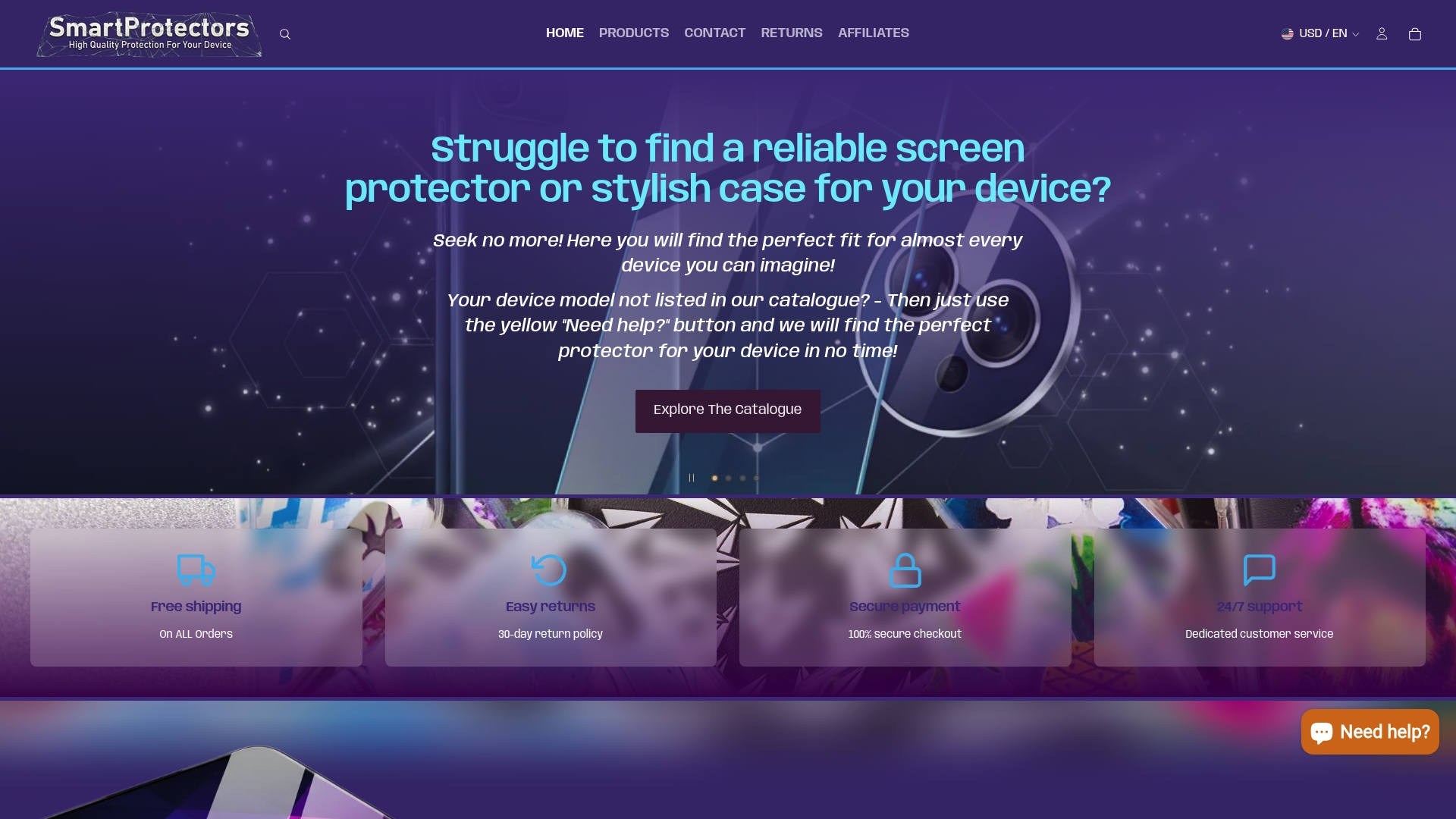 https://smartprotectors.eu