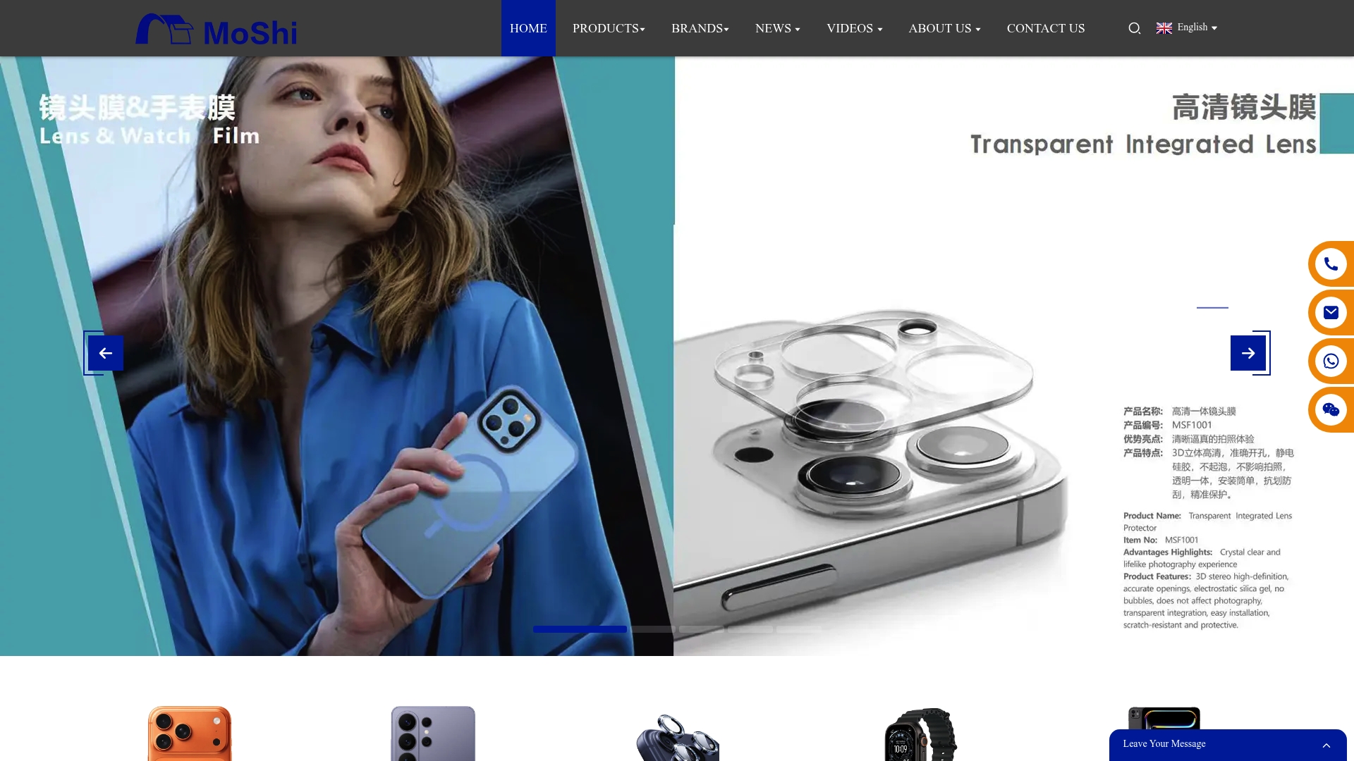 https://moshigroup.net