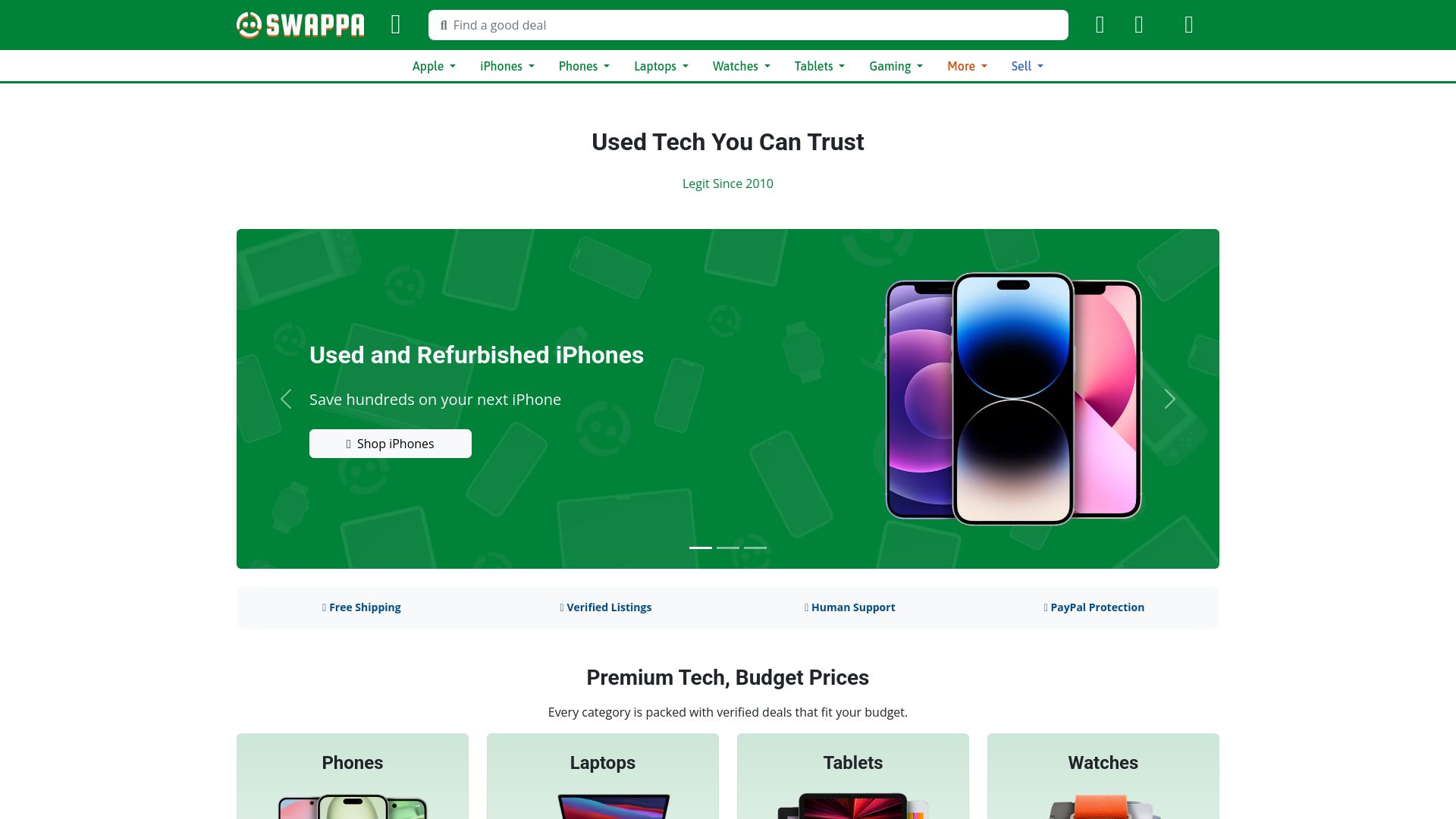 https://swappa.com