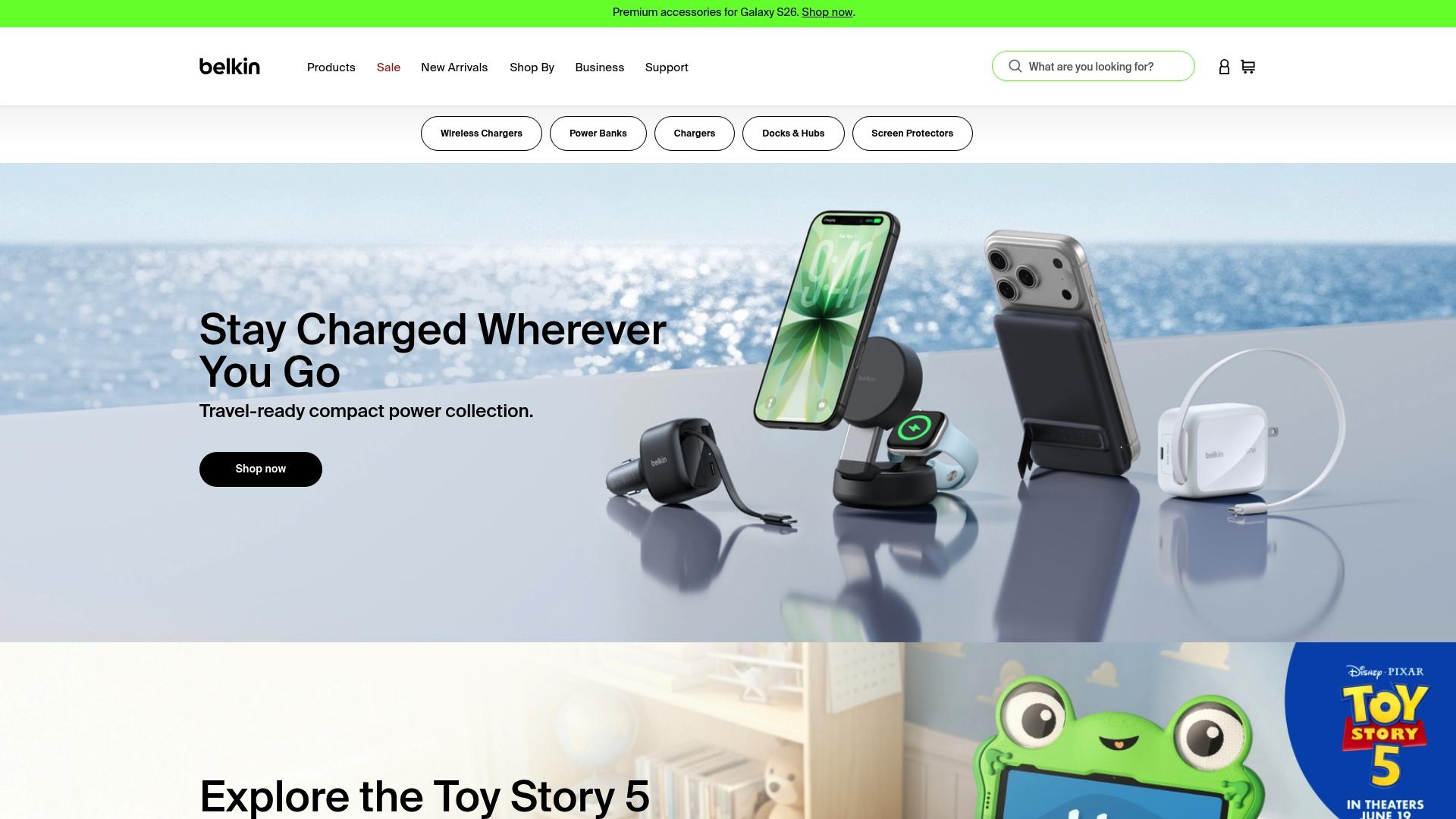 https://belkin.com