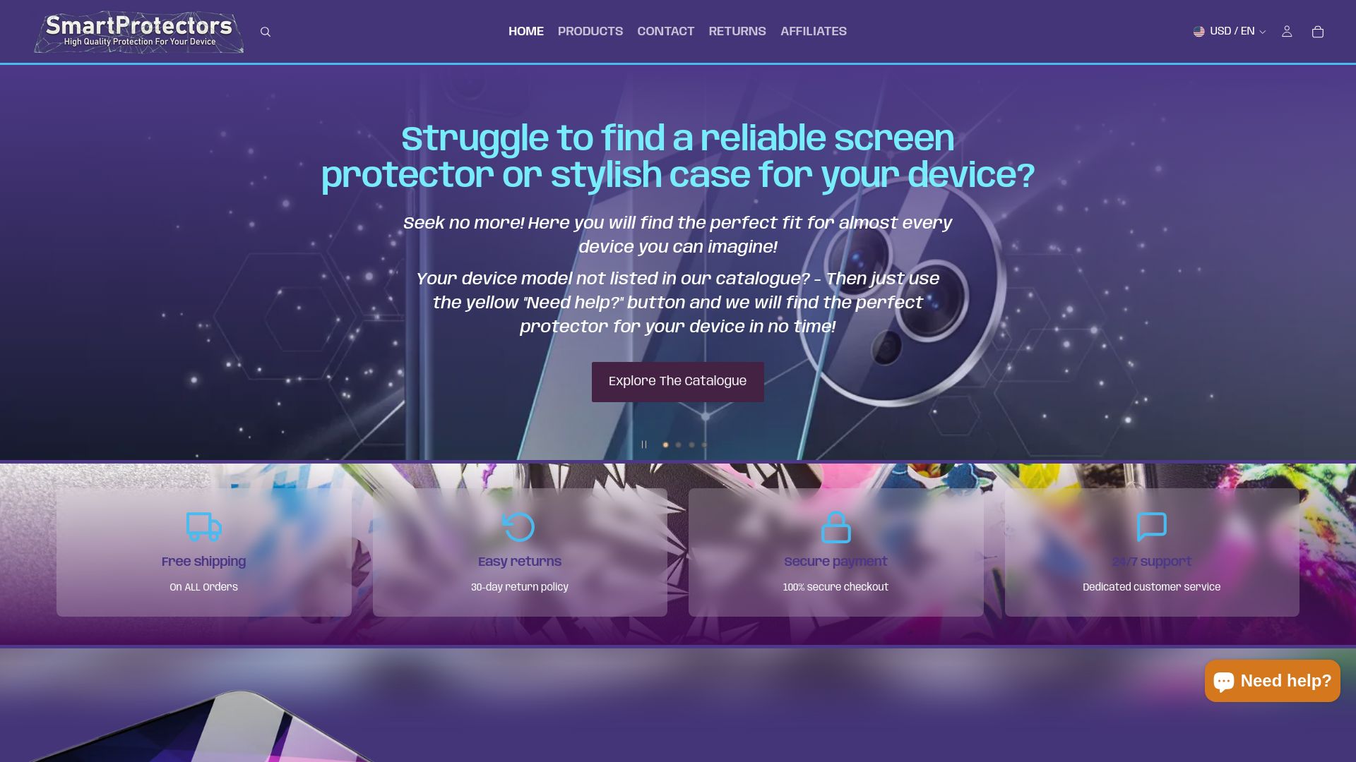 https://smartprotectors.eu