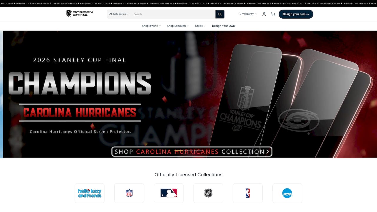 https://screenskinz.com