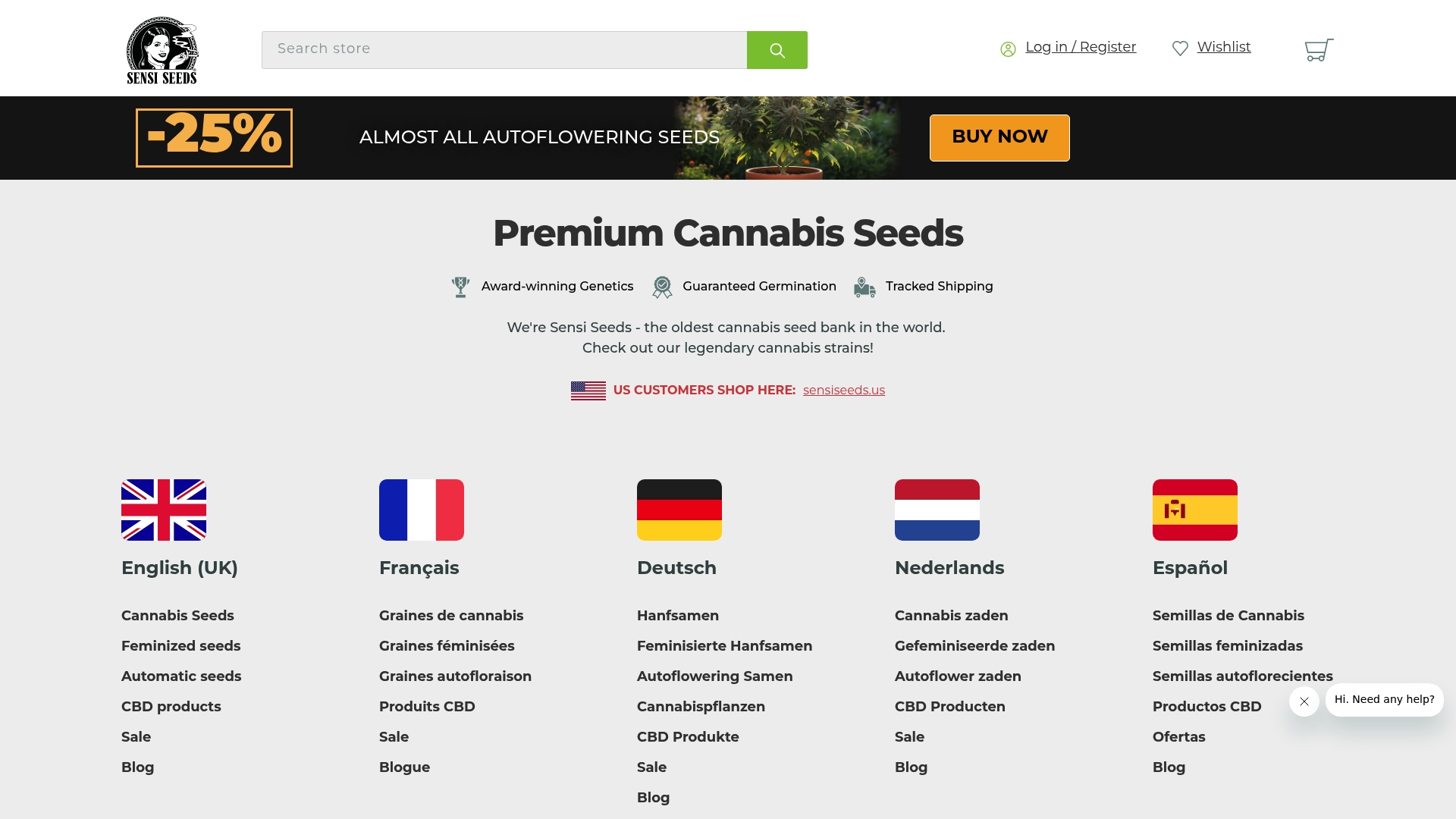 https://sensiseeds.com