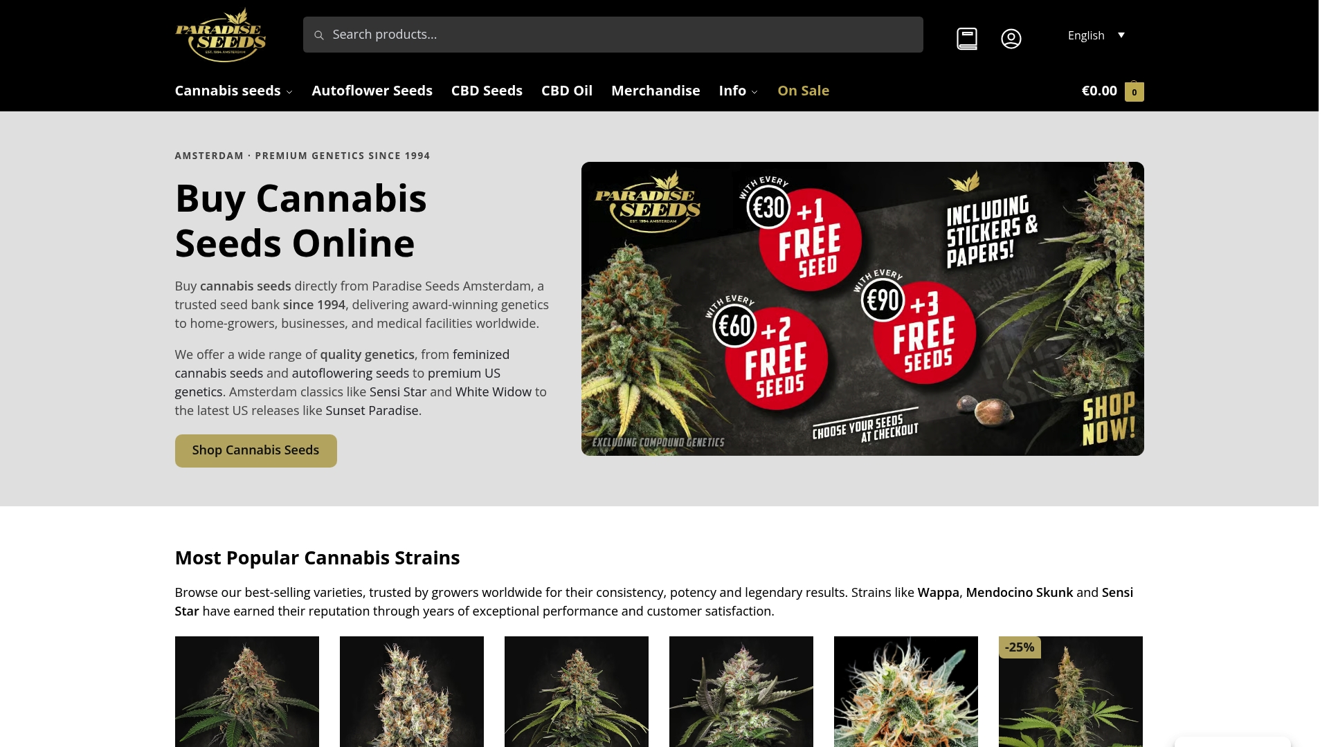 https://paradise-seeds.com