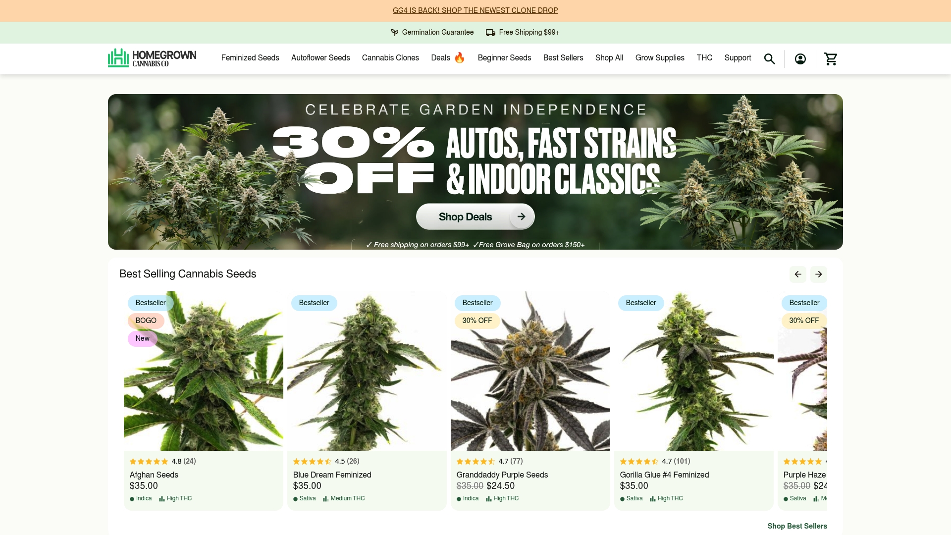 https://homegrowncannabis.com