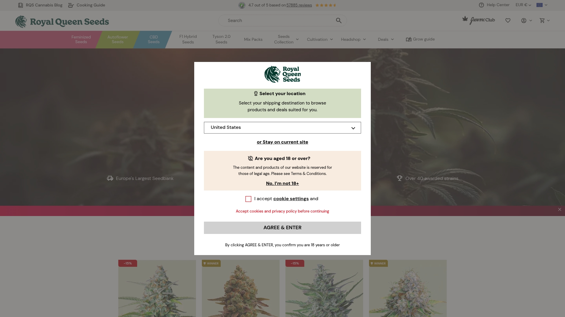https://royalqueenseeds.com