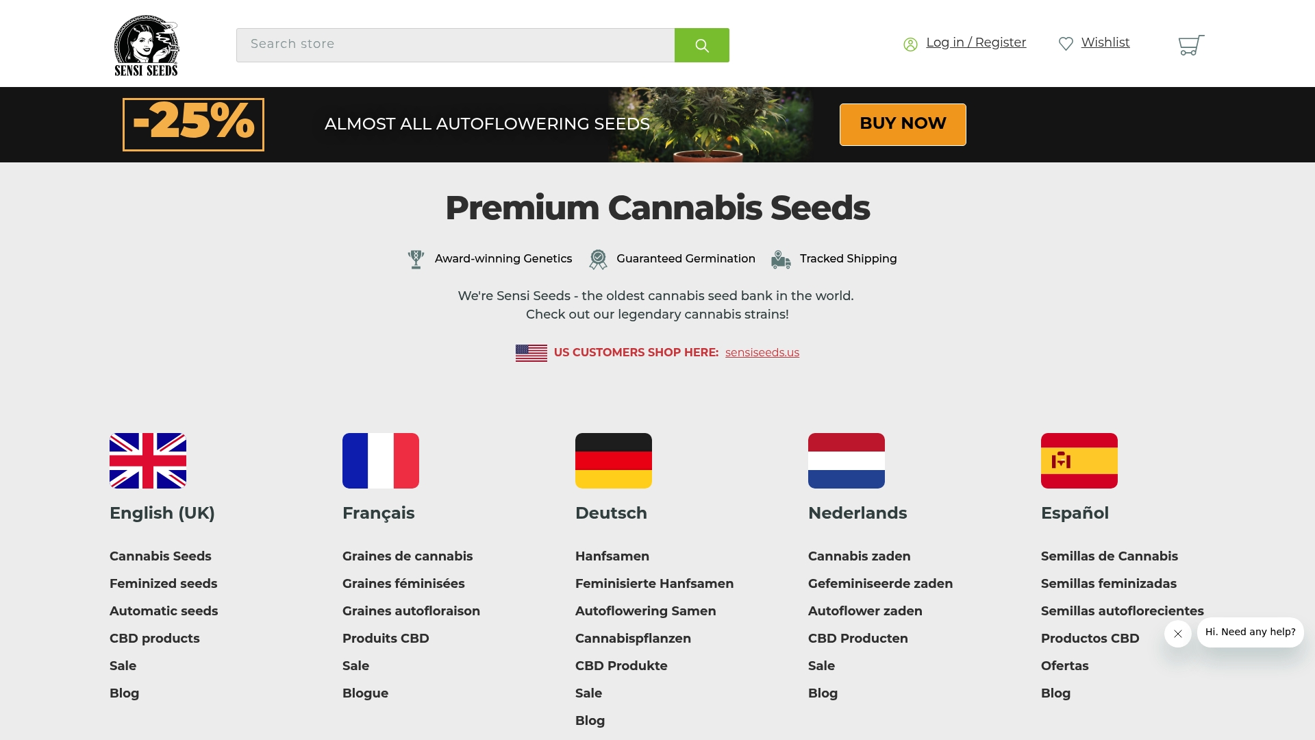 https://sensiseeds.com