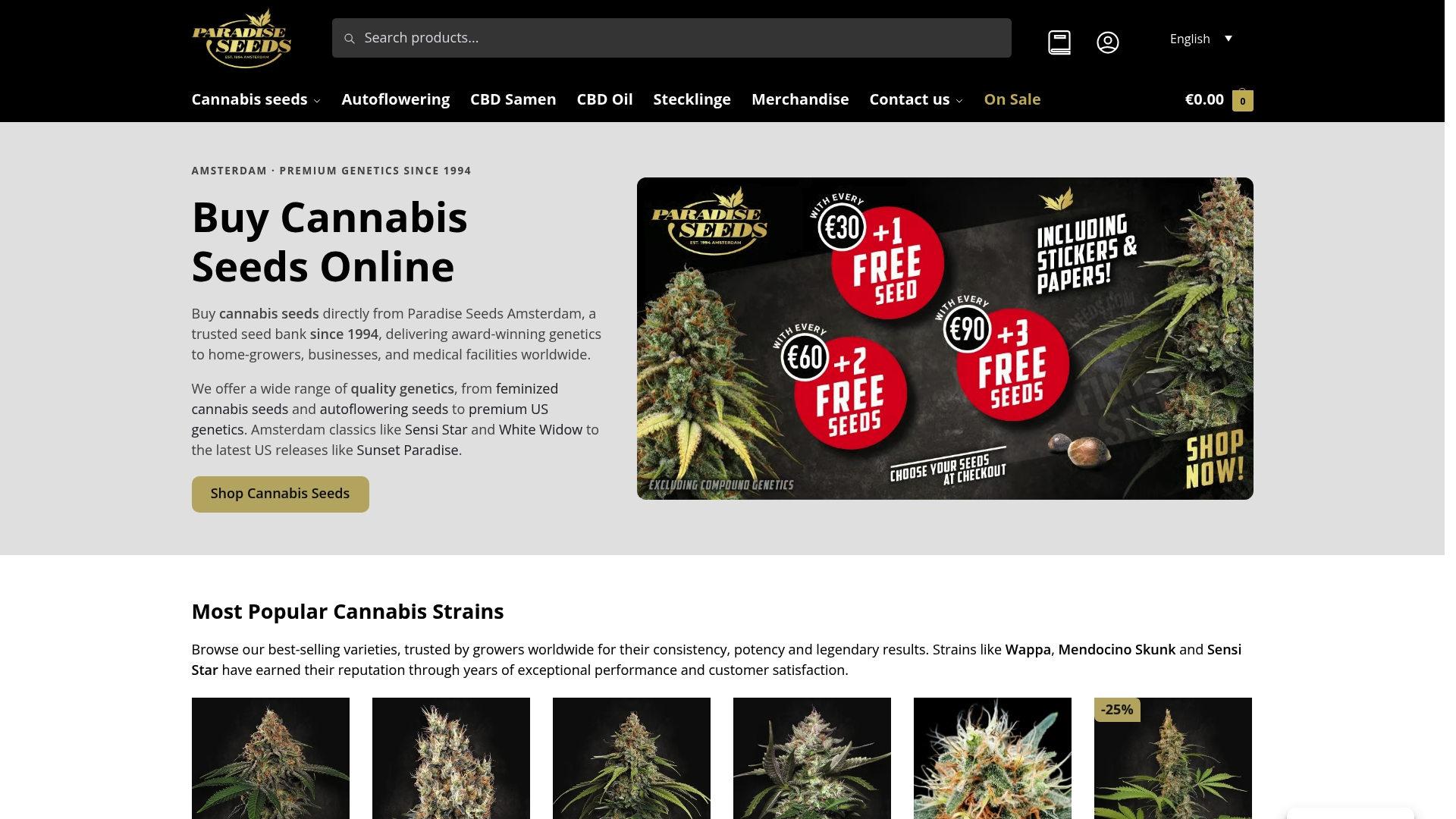 https://paradise-seeds.com