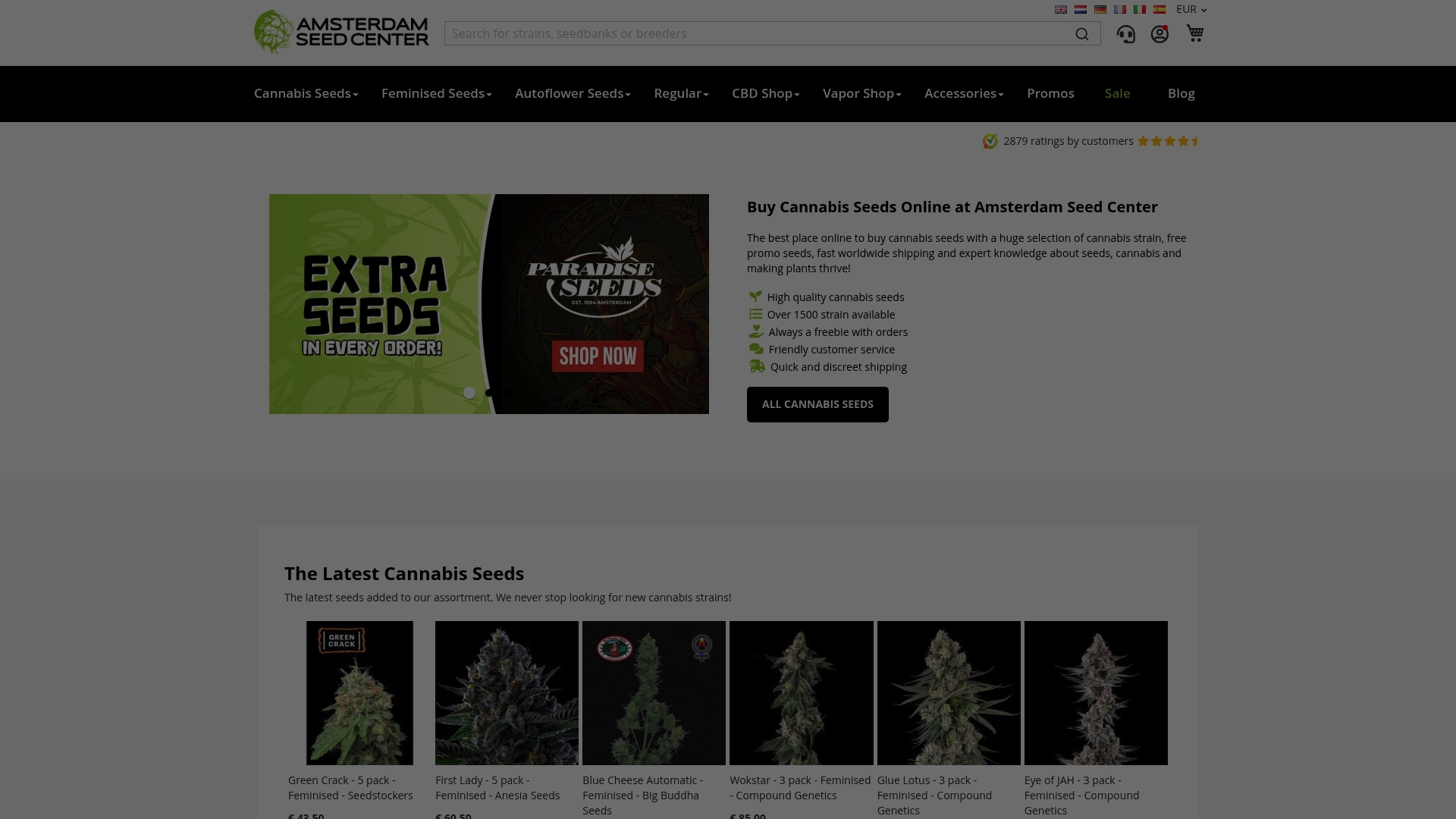 https://amsterdamseedcenter.com