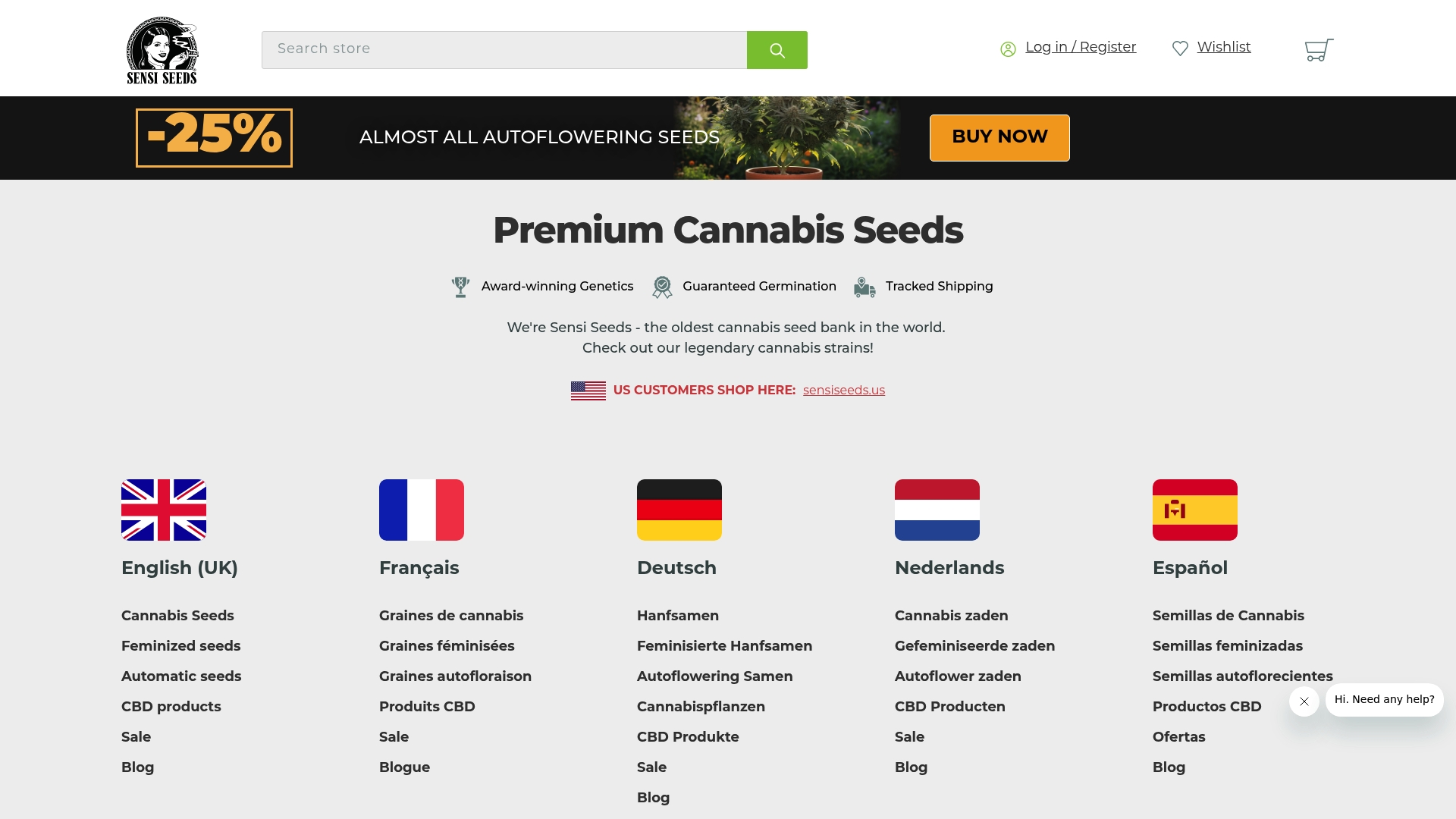 https://sensiseeds.com