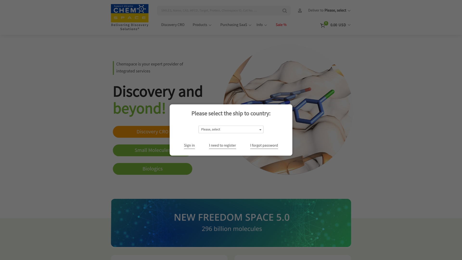 https://chem-space.com