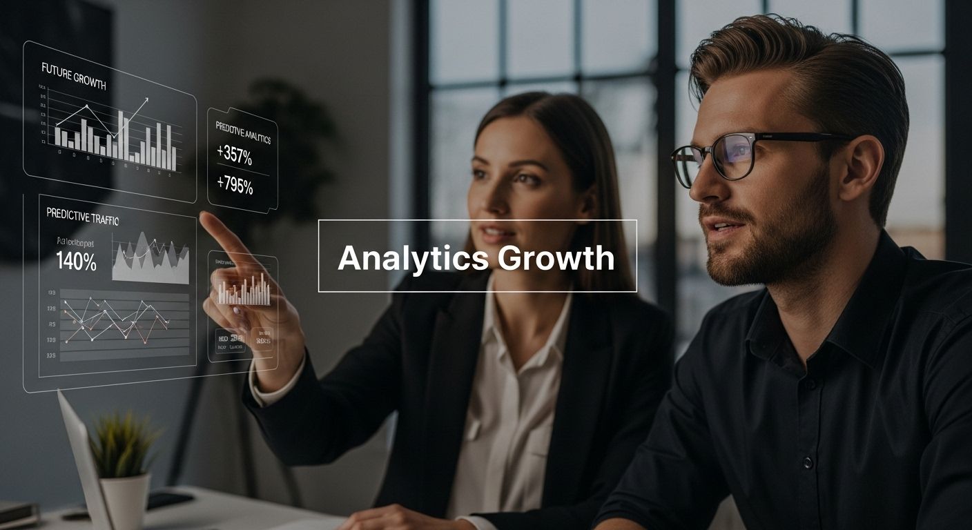 predictive analytics website