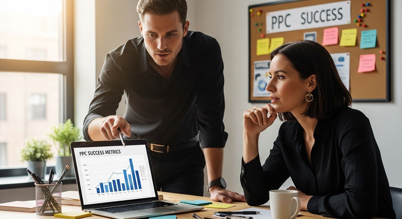 ppc metrics people