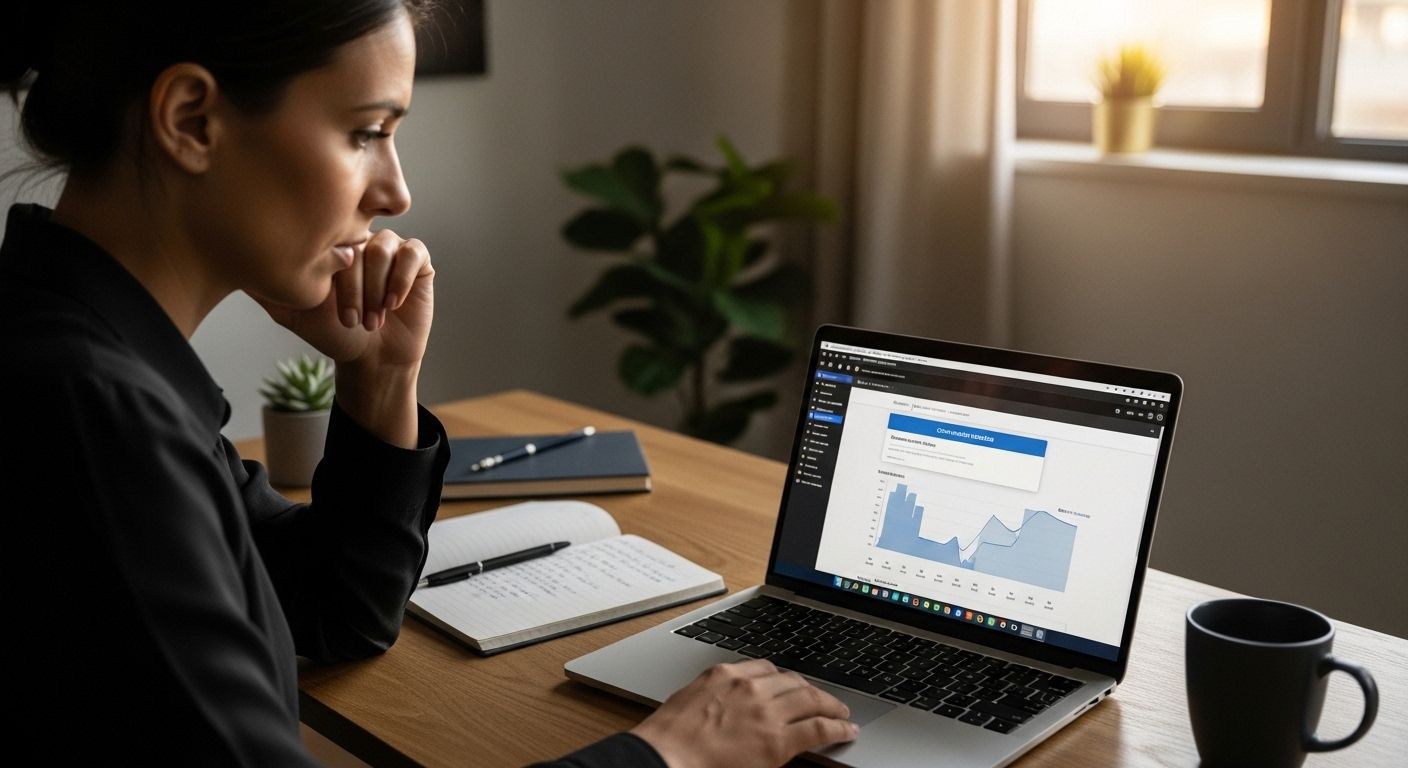 website conversion mistakes analysis