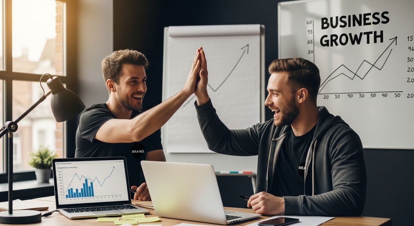 business growth marketing