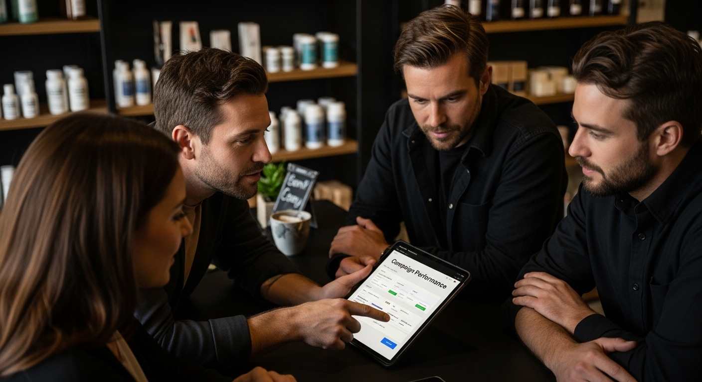 ppc campaign management