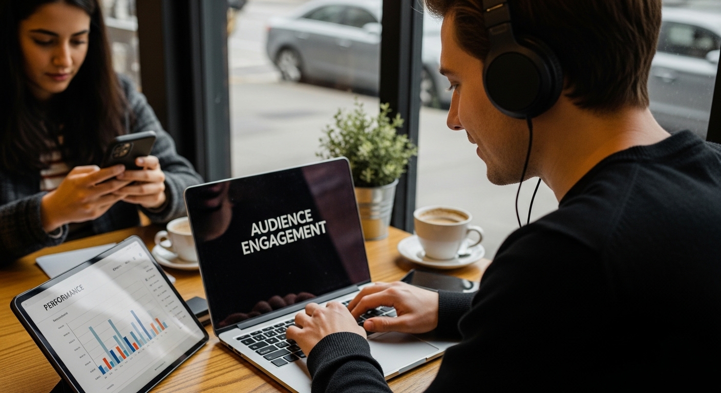 content marketing audience engagement