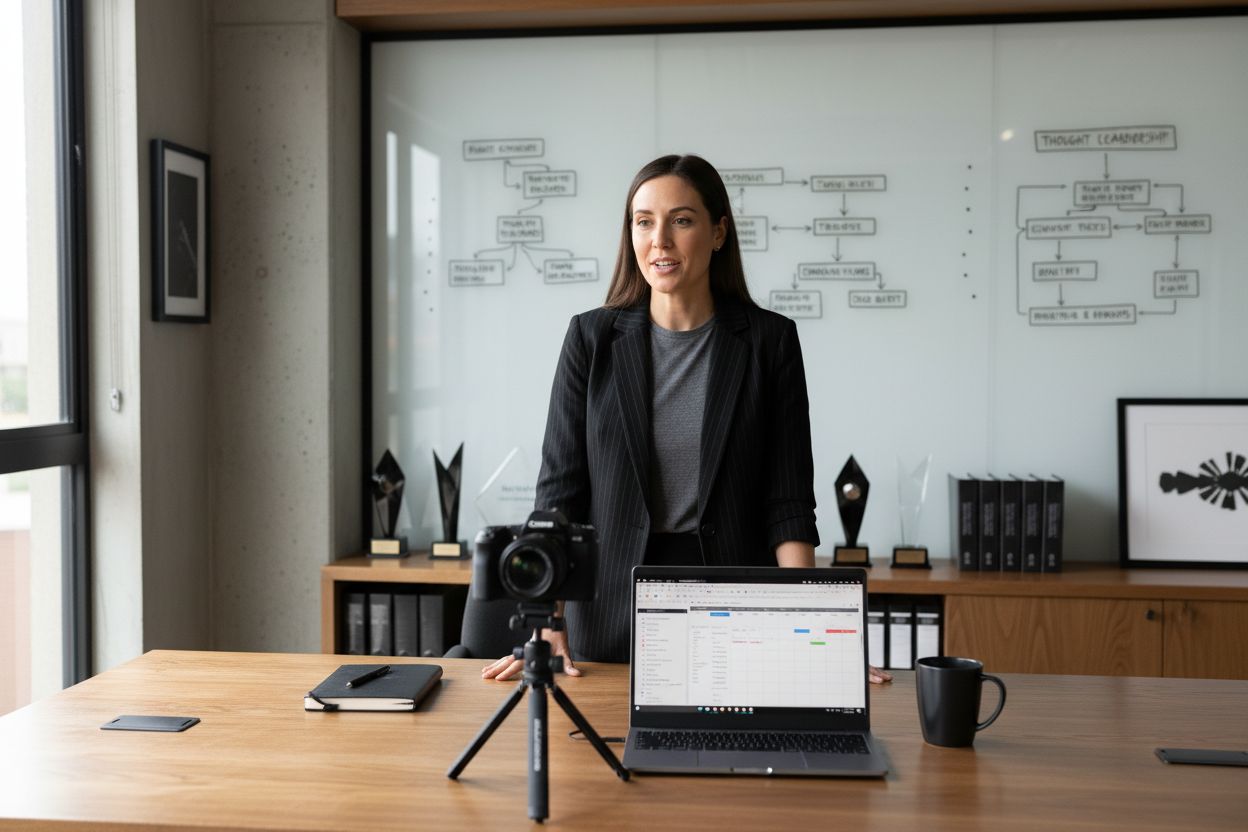 marketing expert content creation