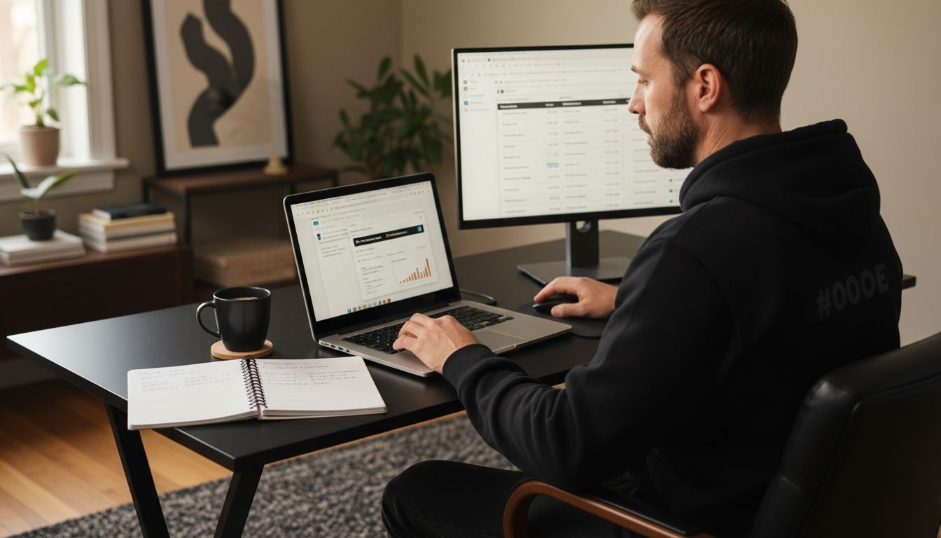 manual link outreach