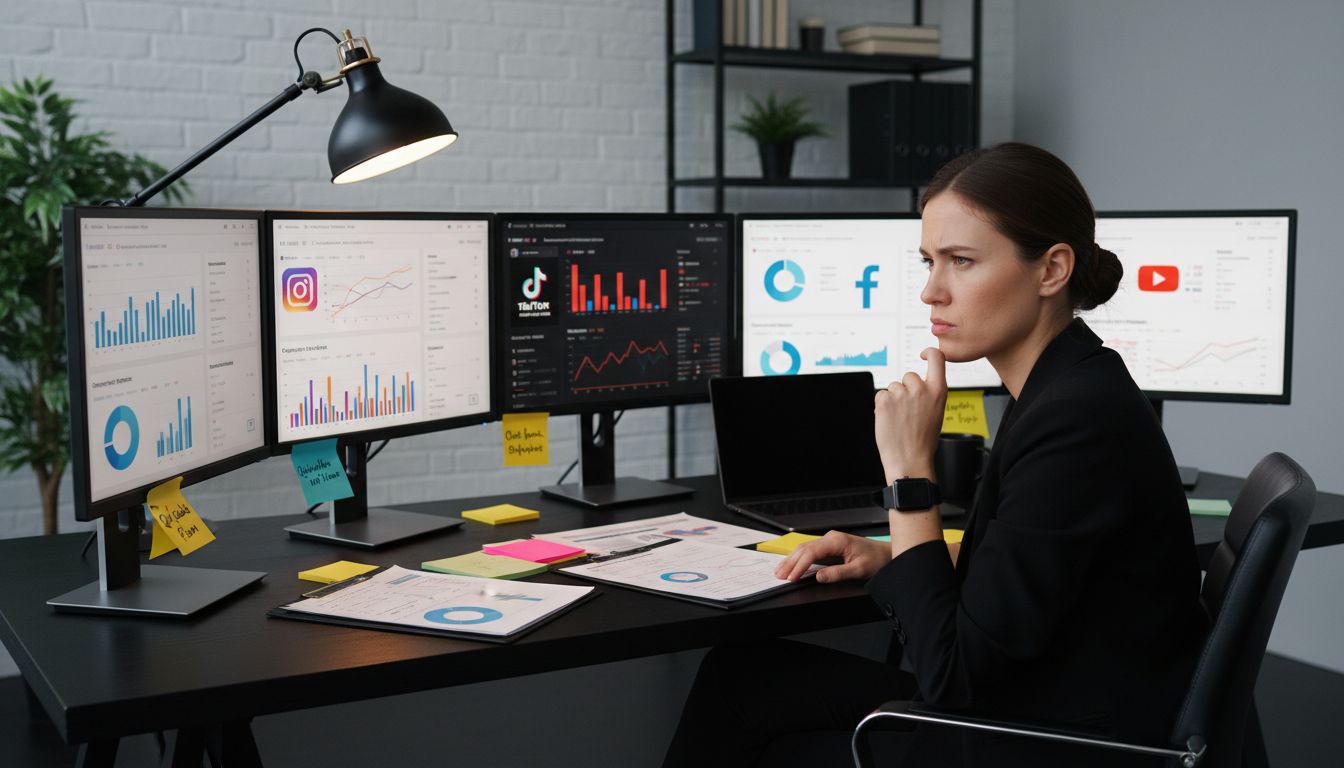 social platform strategy