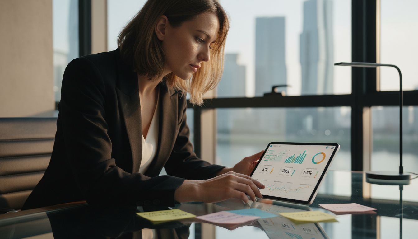 content metrics analysis