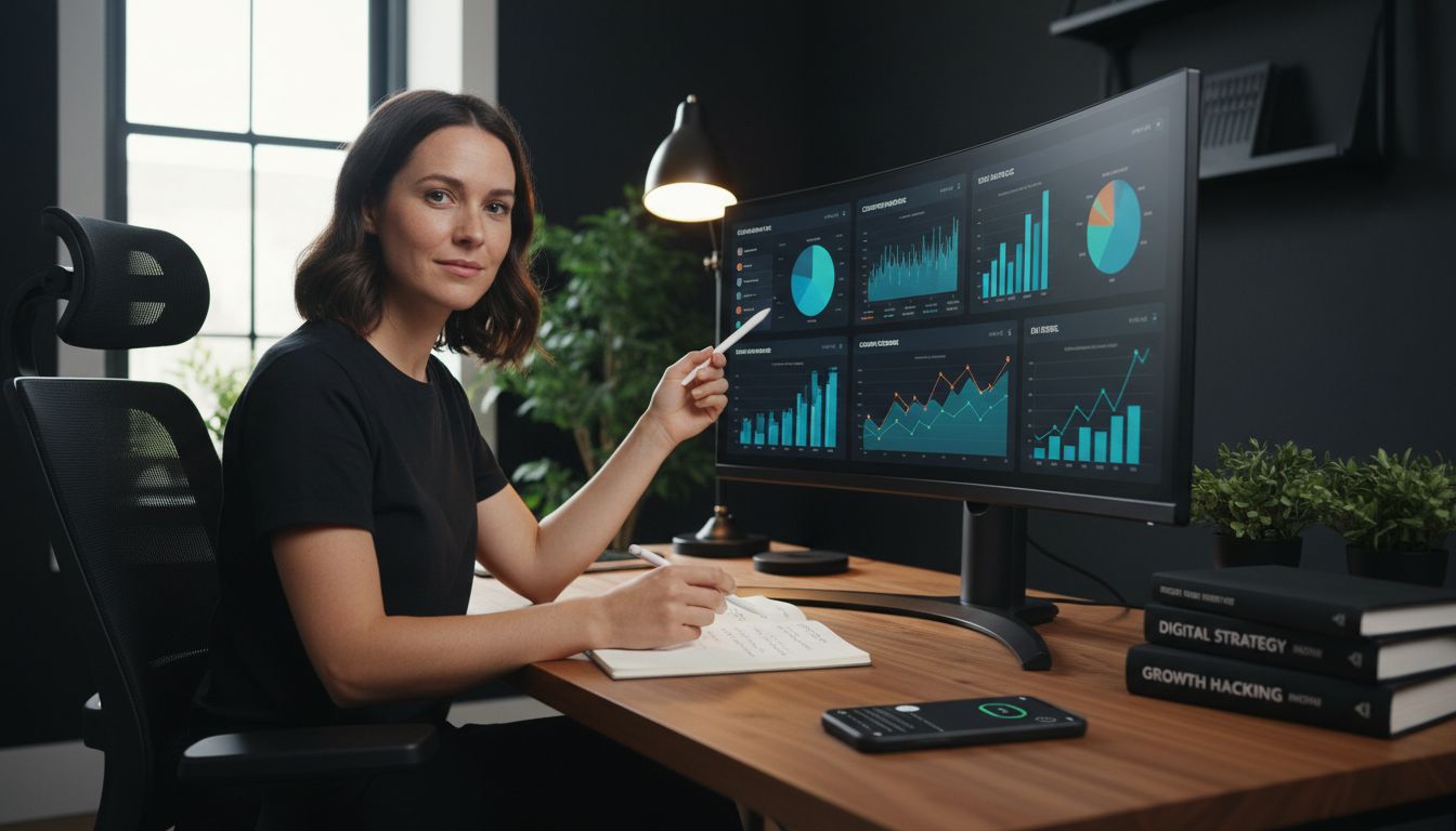 real world digital marketing