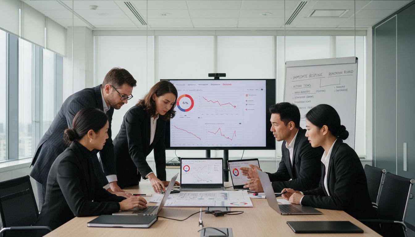 corporate crisis management