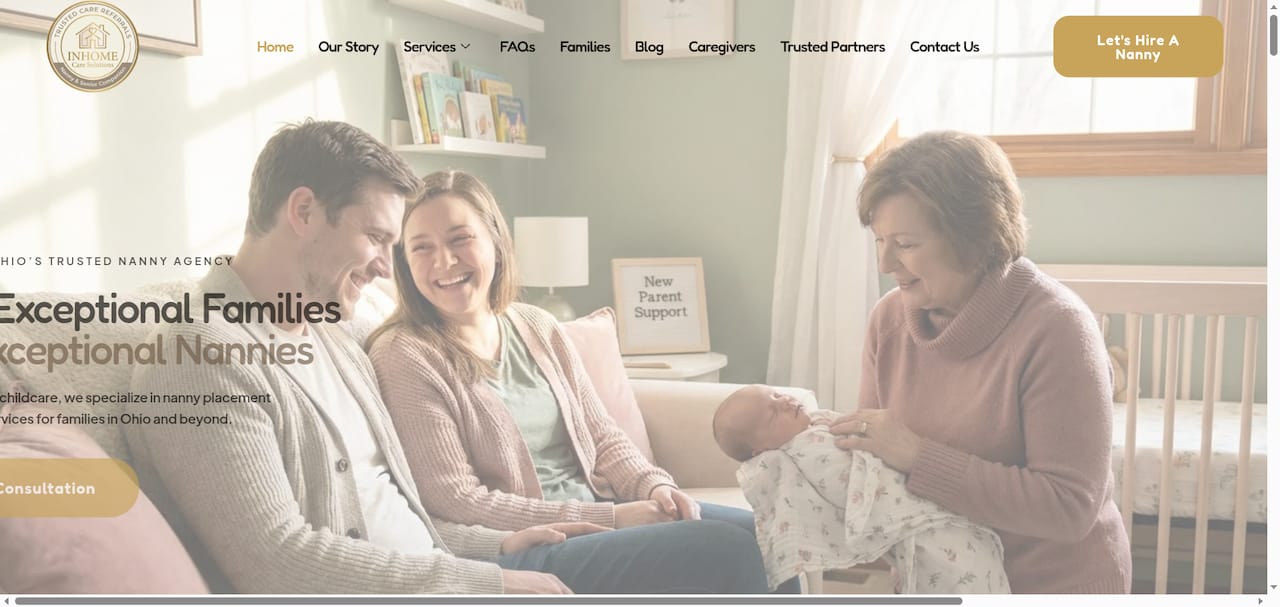 https://inhomecaresolutionsco.com